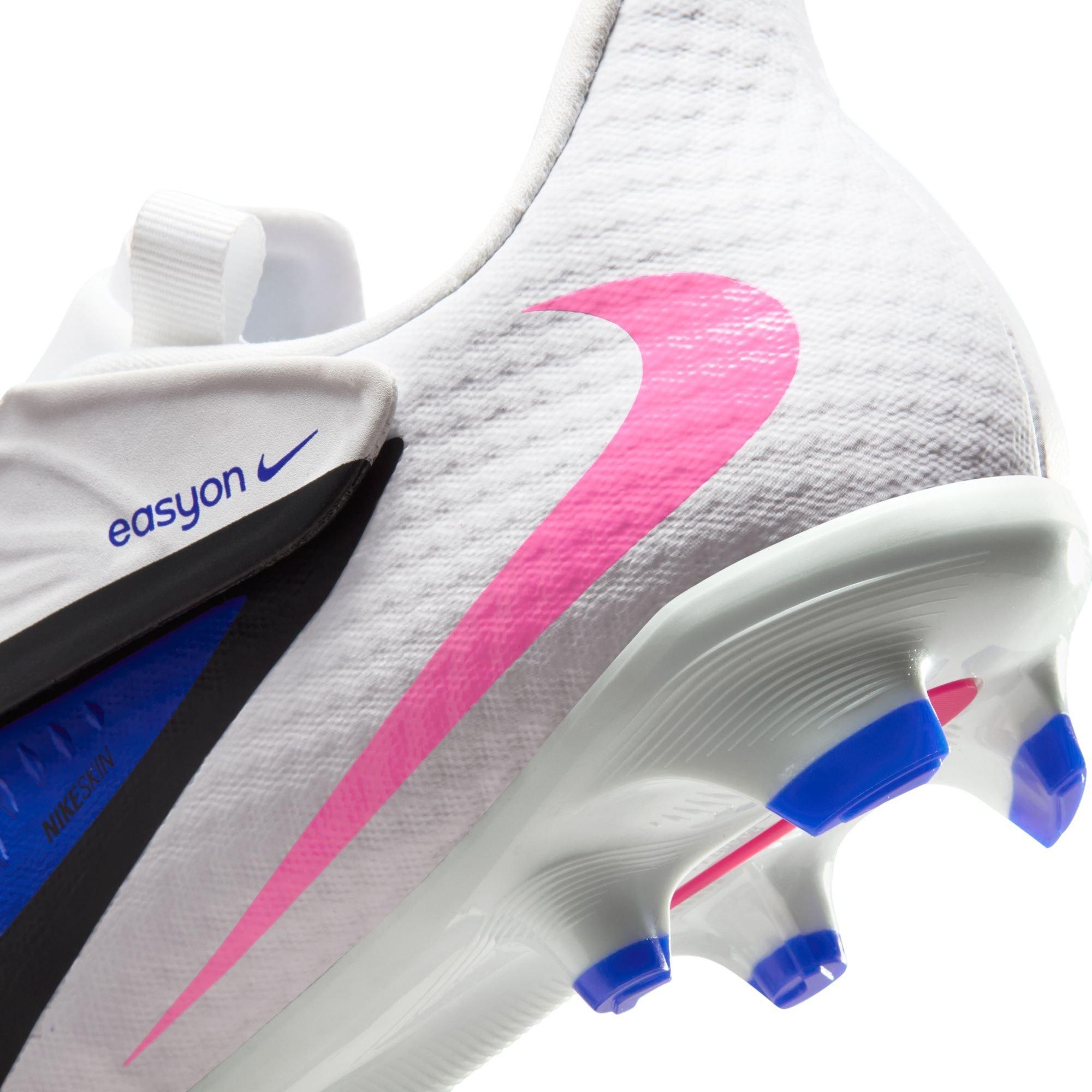 Blue - Nike - Nike Phantom 6 Low A Sn99 - 8