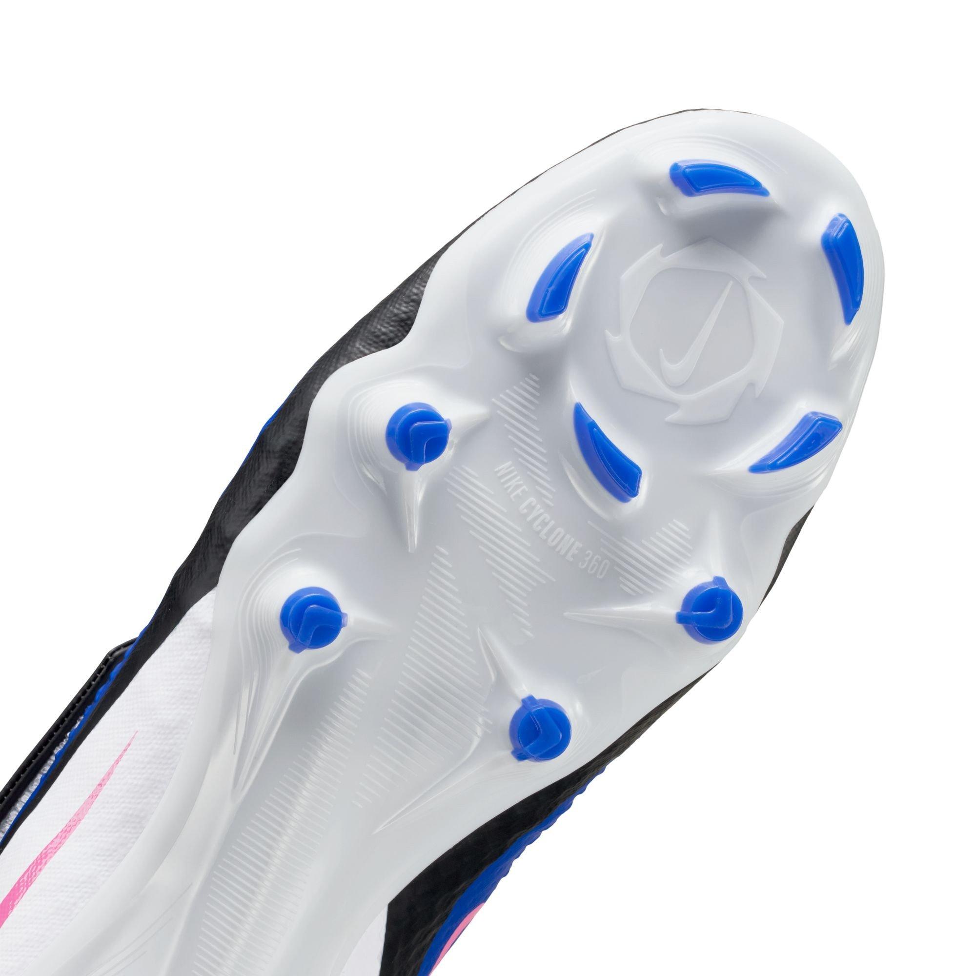 Blue - Nike - Nike Phantom 6 Low A Sn99 - 9