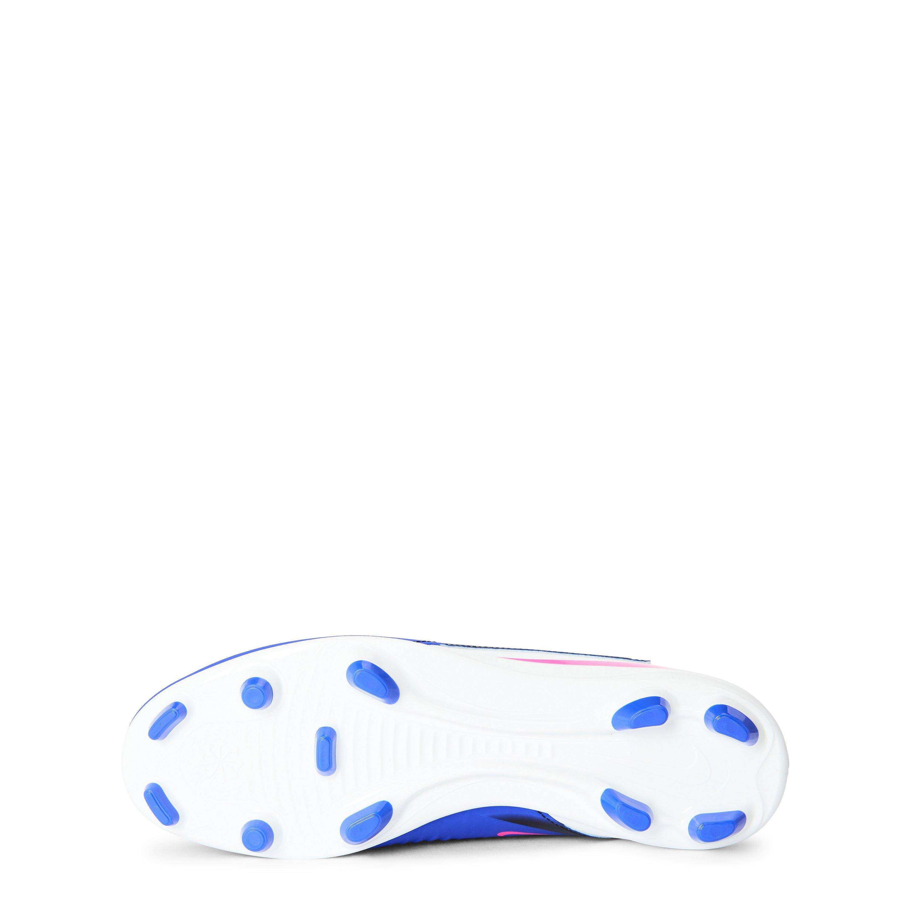 Blue - Nike - Men's 6 High Club Firm Ground Football Boots - 2