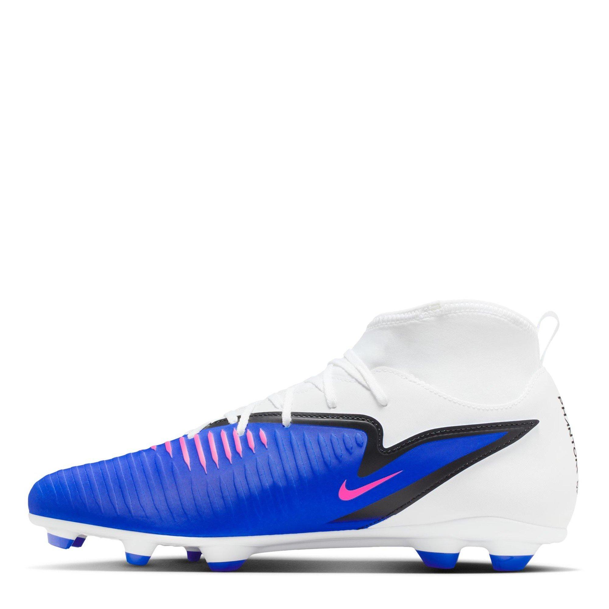 Blue - Nike - Nike Phantom 6 High Sn99 - 2