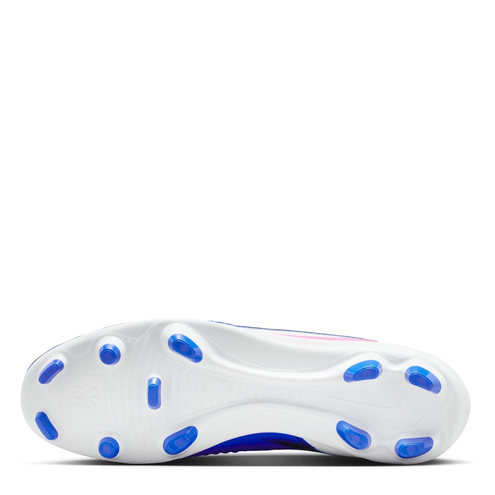 Blue - Nike - Nike Phantom 6 High Sn99 - 3