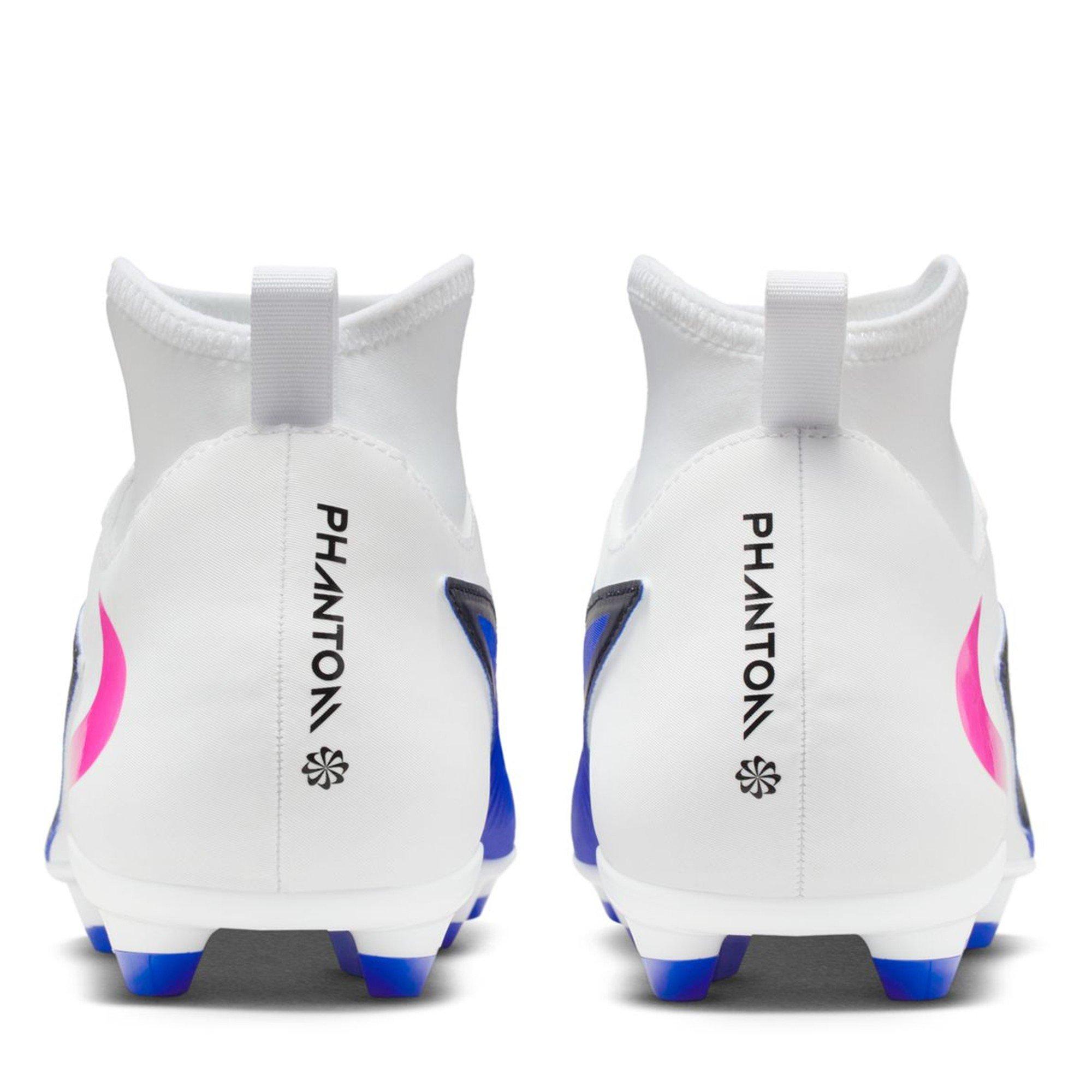 Blue - Nike - Nike Phantom 6 High Sn99 - 5