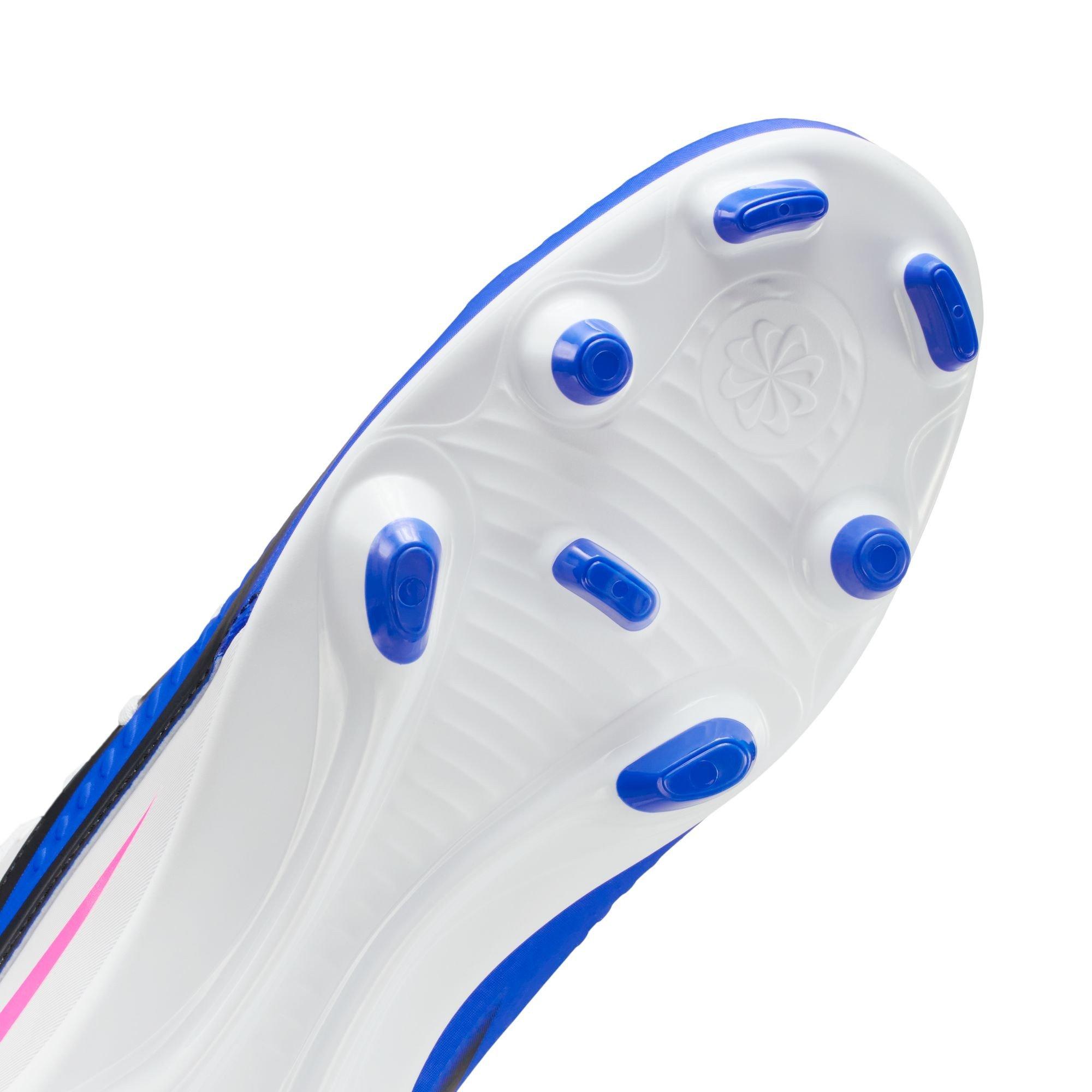 Blue - Nike - Nike Phantom 6 High Sn99 - 7