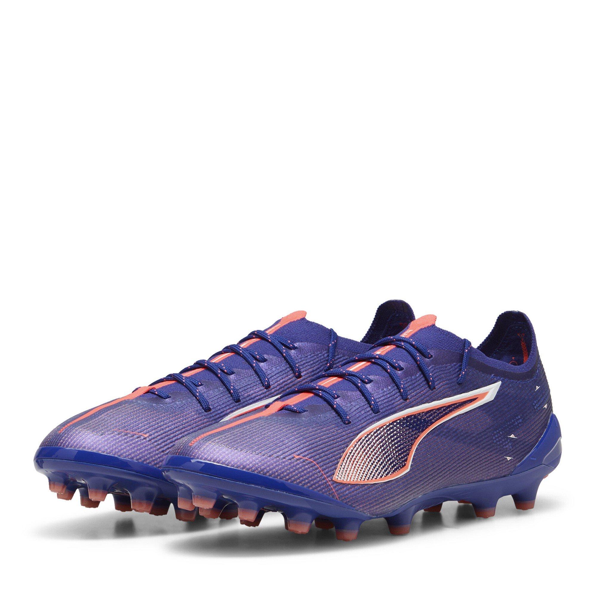 мъжко 's Ultra 5 Ultimate Ag Firm Ground Football Boots