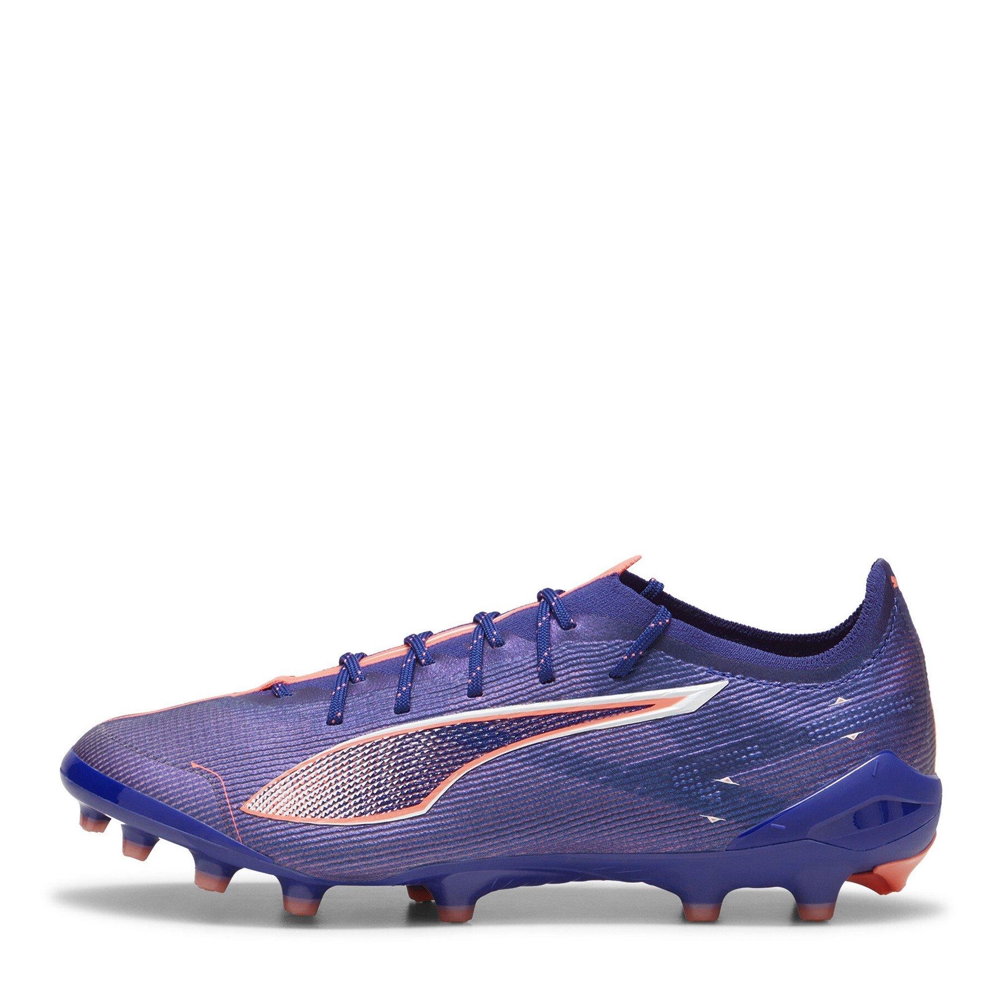 Lapis Lazuli - Puma - Men's Ultra 5 Ultimate Ag Firm Ground Football Boots - 2