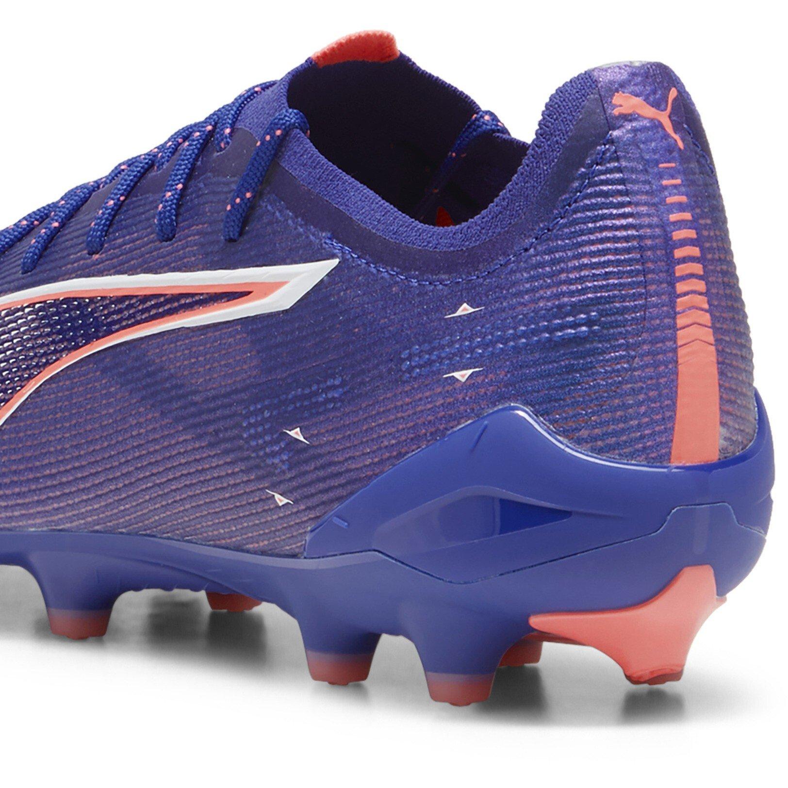 Lapis Lazuli - Puma - Men's Ultra 5 Ultimate Ag Firm Ground Football Boots - 6