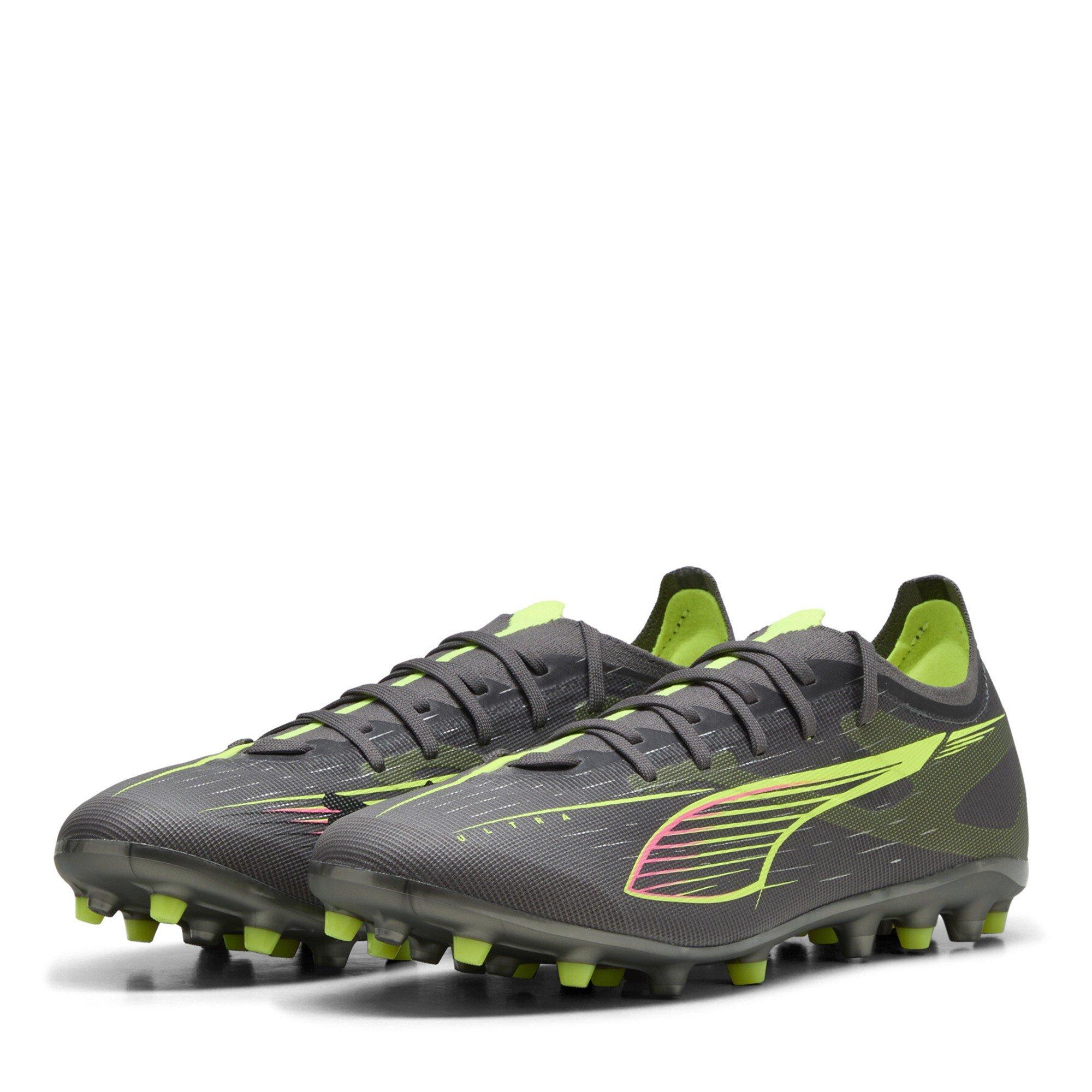 мъжко 's Ultra 5 Match Mg Firm Ground Football Boots