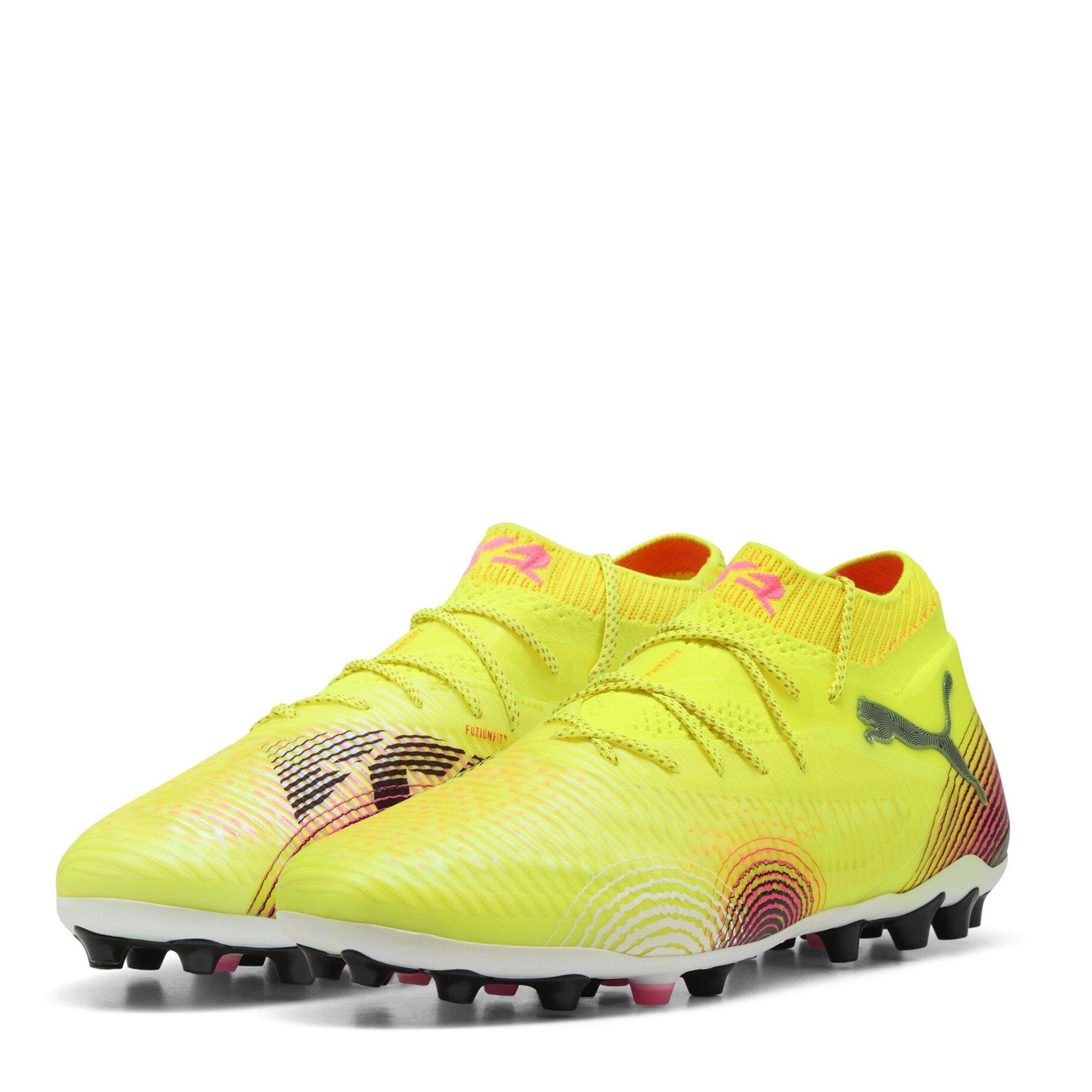 мъжко 's Future 8 Ultimate Mg Firm Ground Football Boots