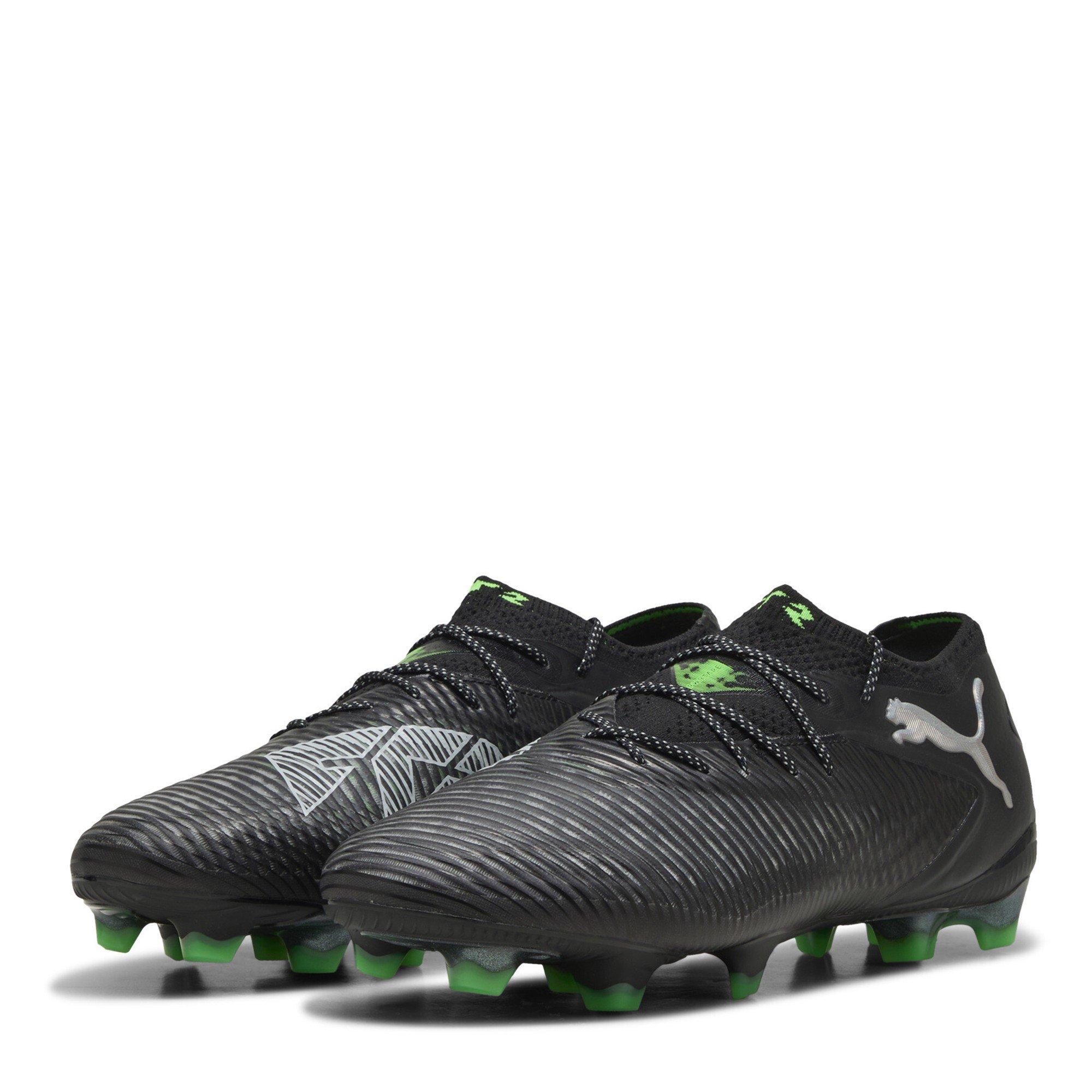 Men's Future 8 Ultimate Low Firm Ground Football Boots