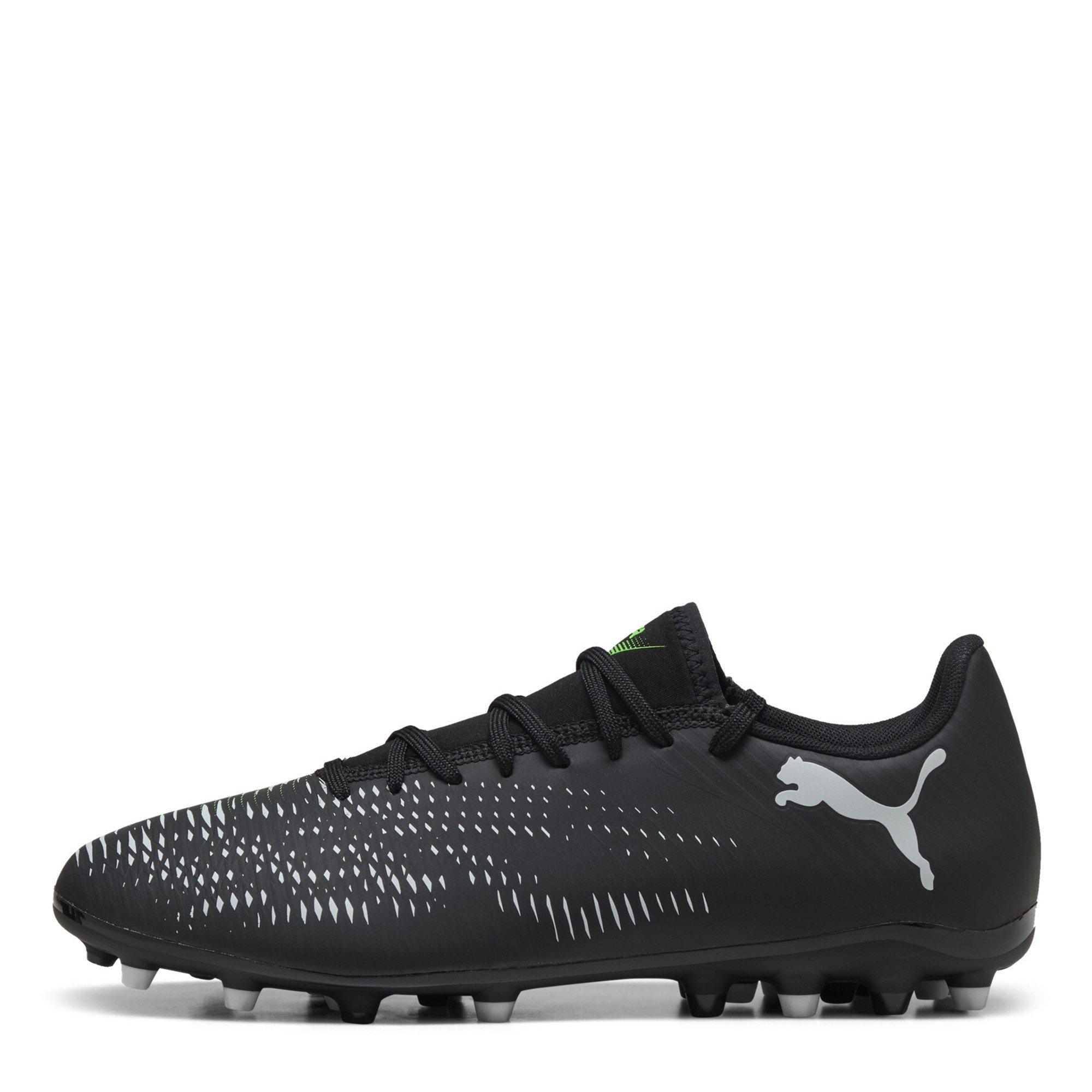 Puma Black-Co - Puma - Men's Future 8 Play MG Firm Ground Football Boots - 2