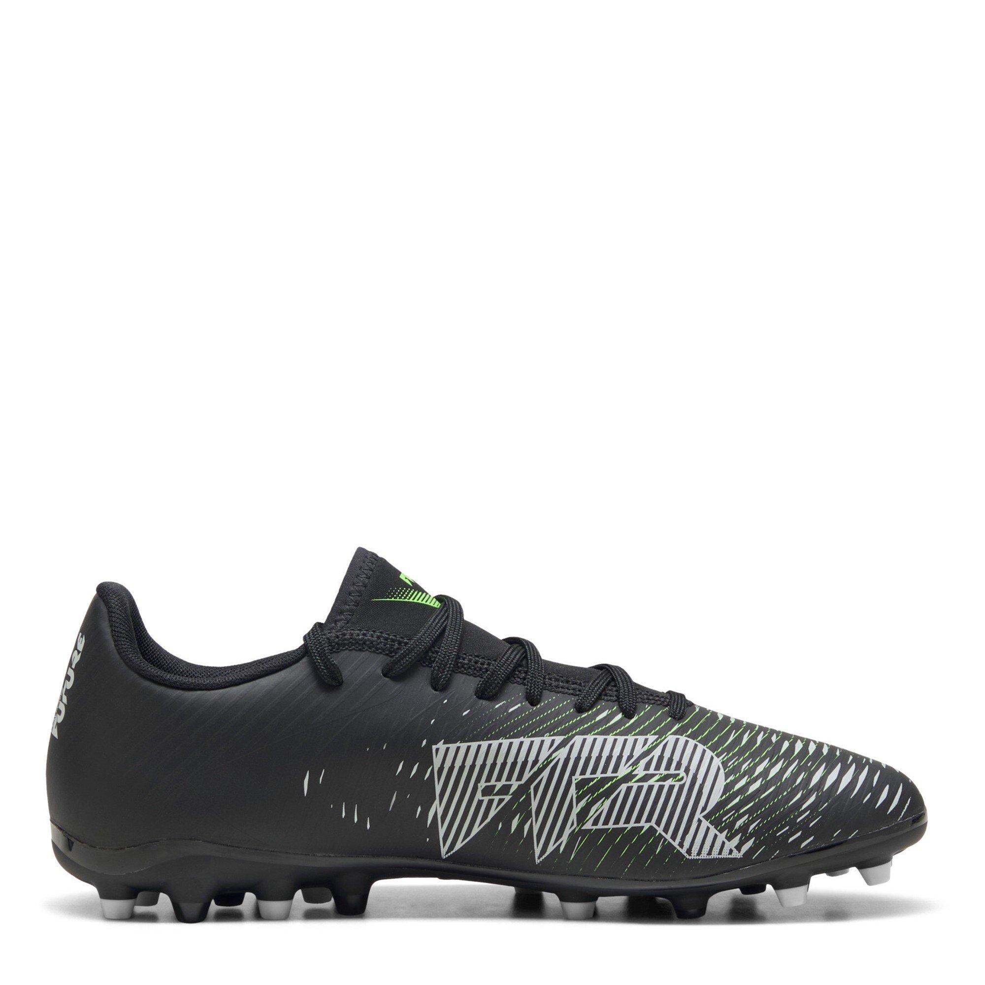 Puma Black-Co - Puma - Men's Future 8 Play MG Firm Ground Football Boots - 4