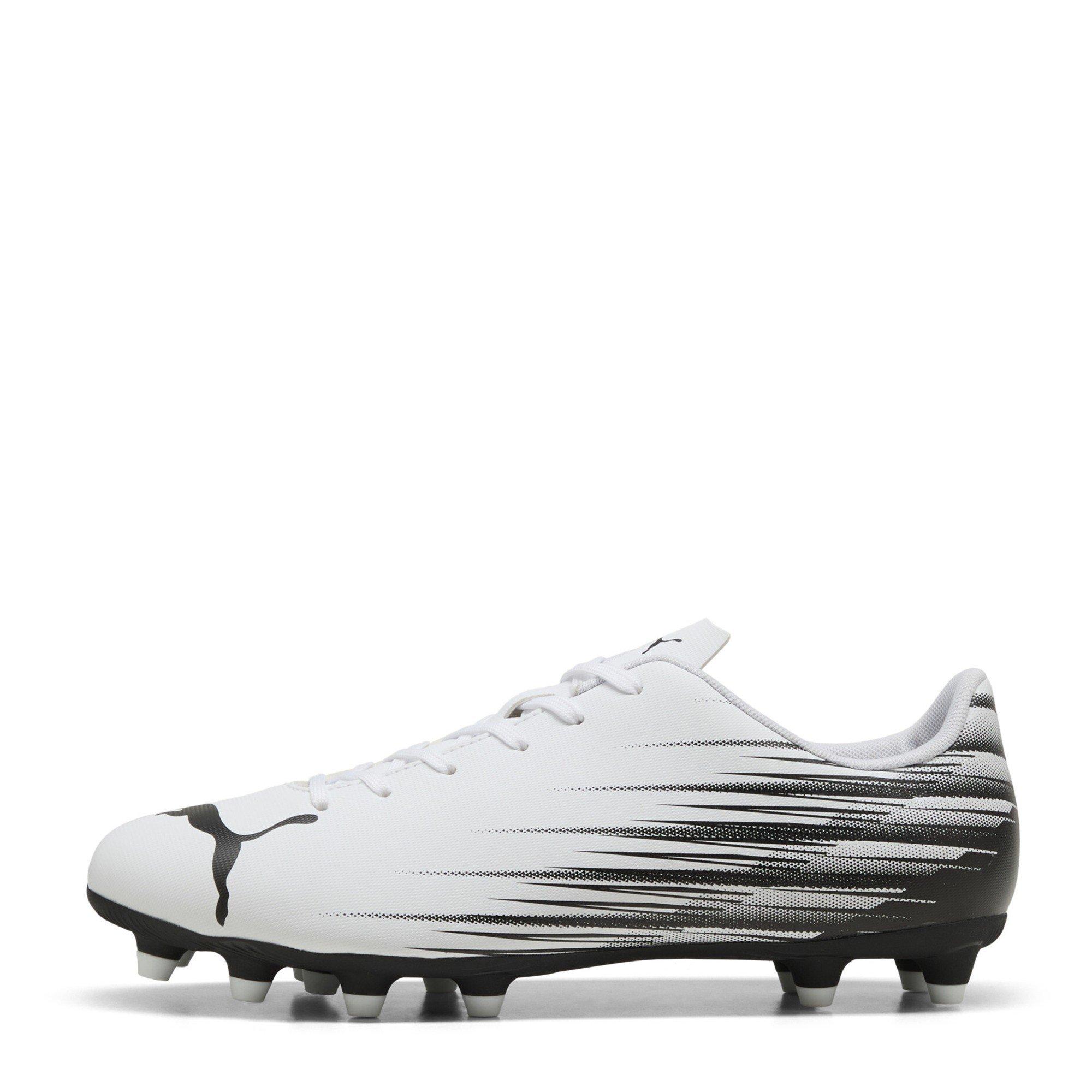 Puma Branco-PU - Puma - Men's Attacanto II FG/AG Football Boots - 2
