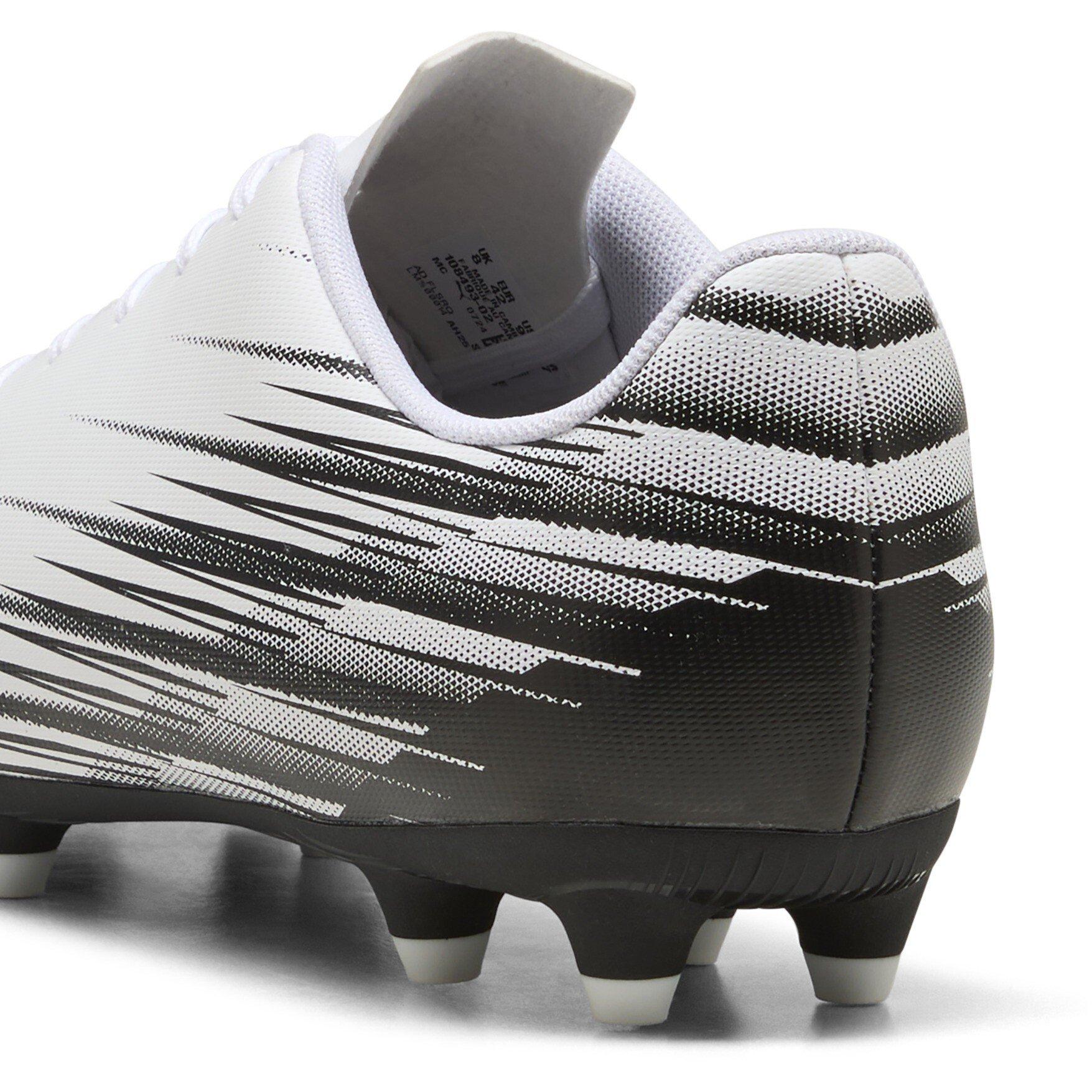 Puma Branco-PU - Puma - Men's Attacanto II FG/AG Football Boots - 5