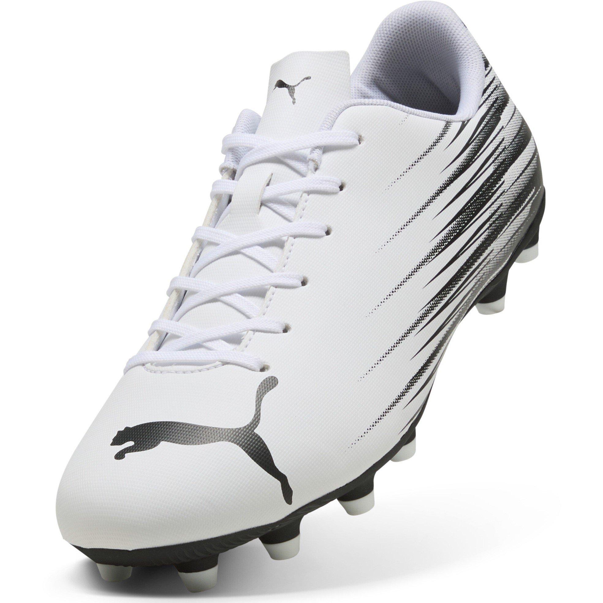 Puma Branco-PU - Puma - Men's Attacanto II FG/AG Football Boots - 6