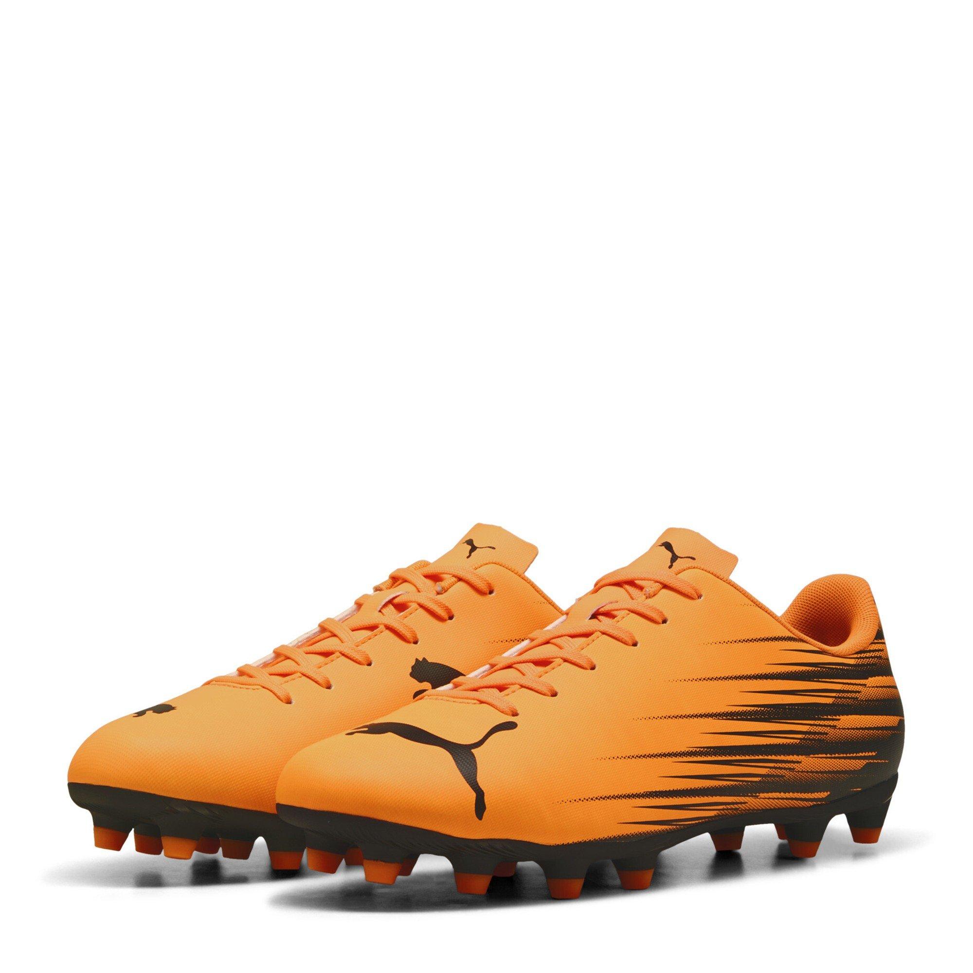 Puma Men's Attacanto II FG/AG Football Boots