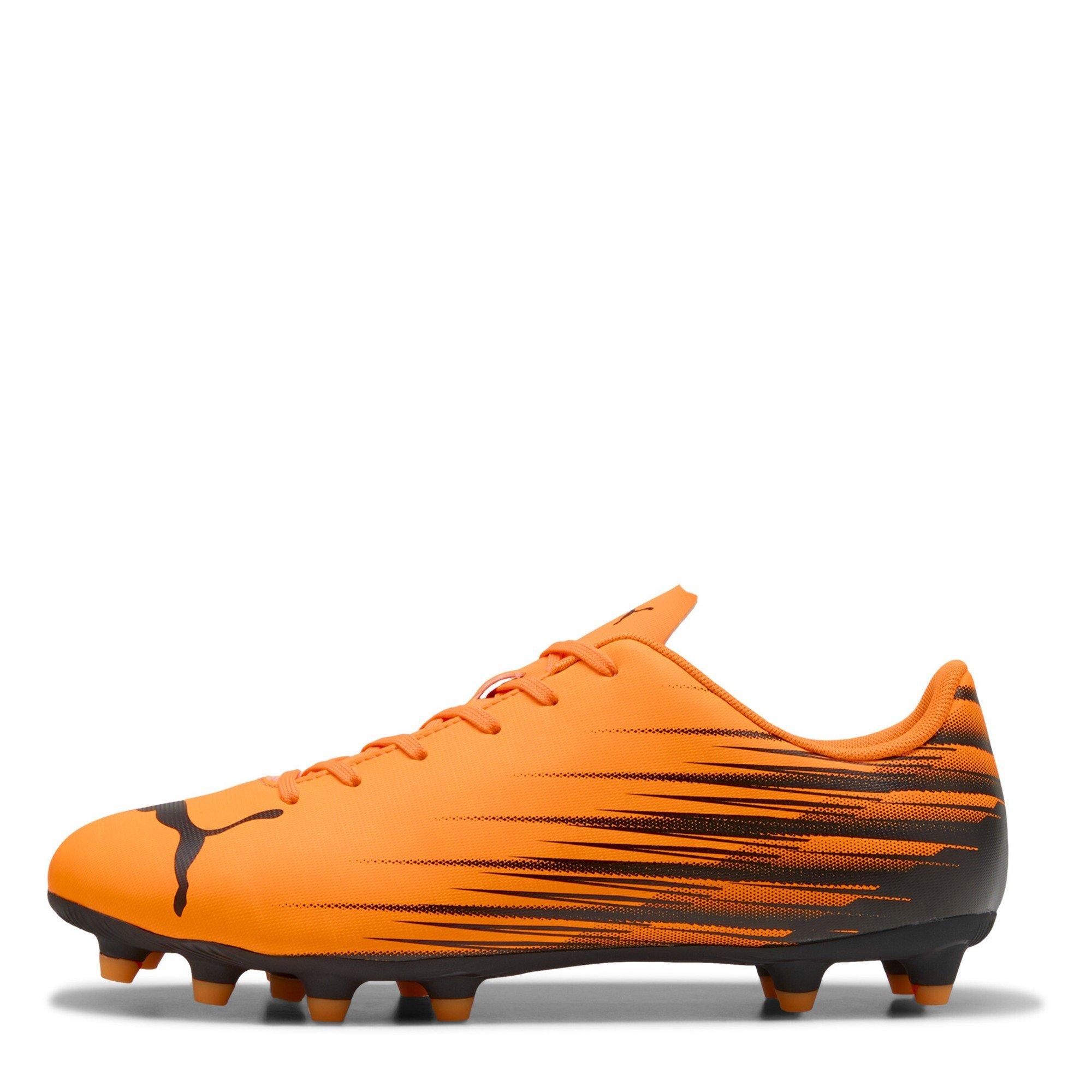 Heat Fire-Puma - Puma - Men's Attacanto II FG/AG Football Boots - 2