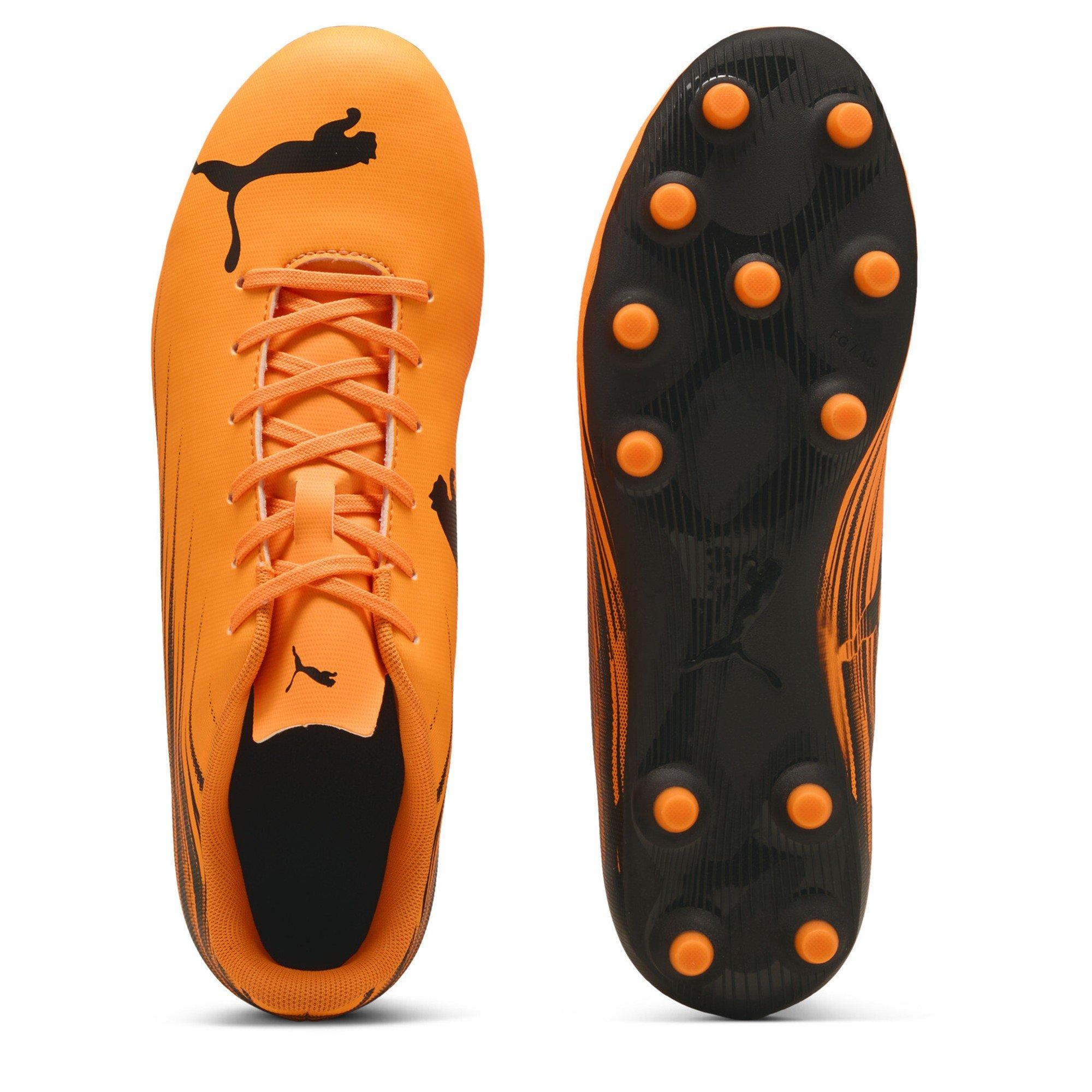 Heat Fire-Puma - Puma - Men's Attacanto II FG/AG Football Boots - 3