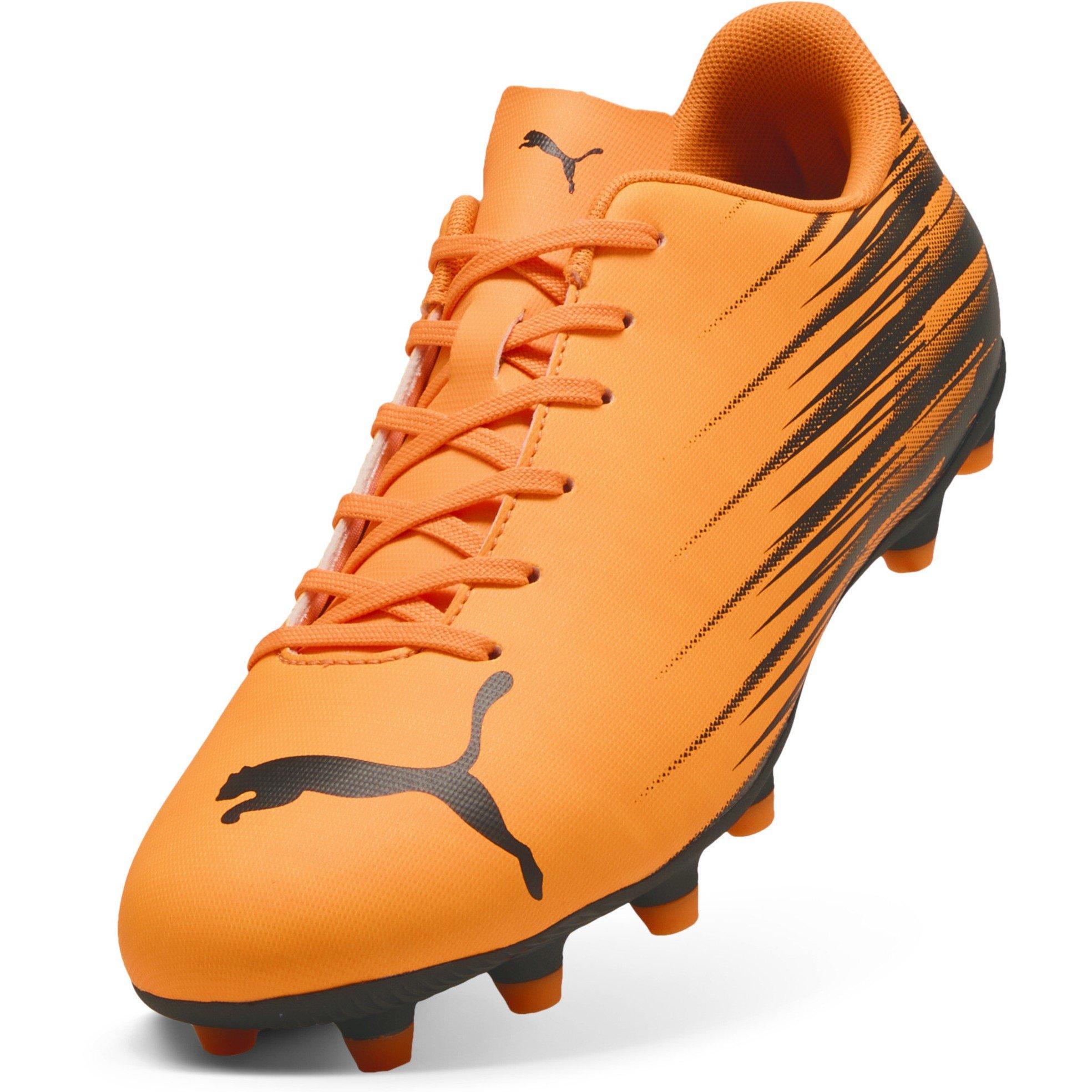 Heat Fire-Puma - Puma - Men's Attacanto II FG/AG Football Boots - 6