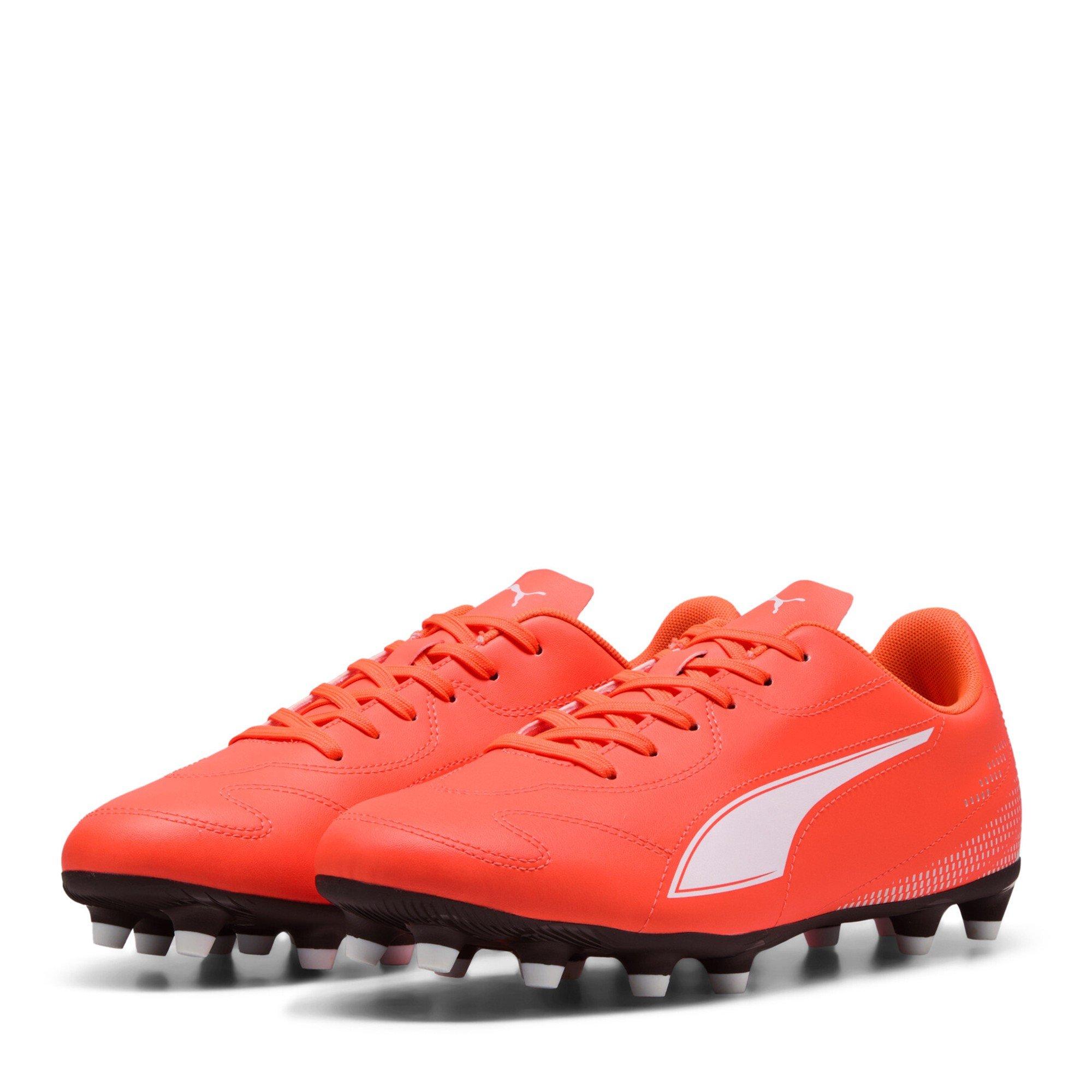 Puma Men's Vitoria II FG/AG Firm Ground Football Boots