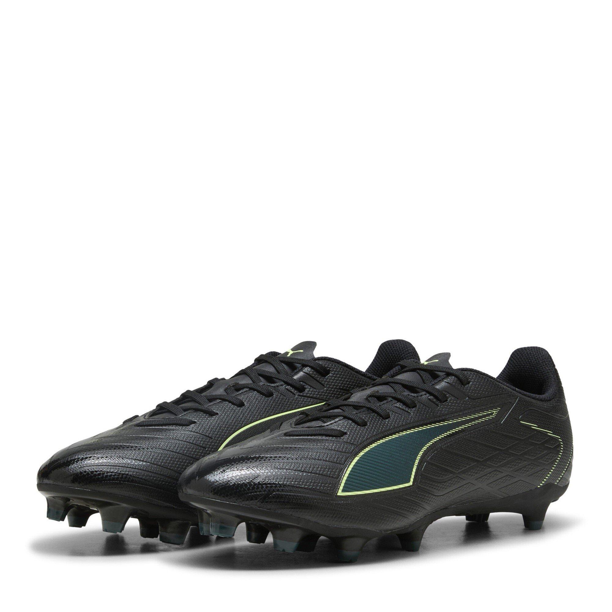 Puma Men's Ultra 6 Play FG/AG Firm Ground Football Boots