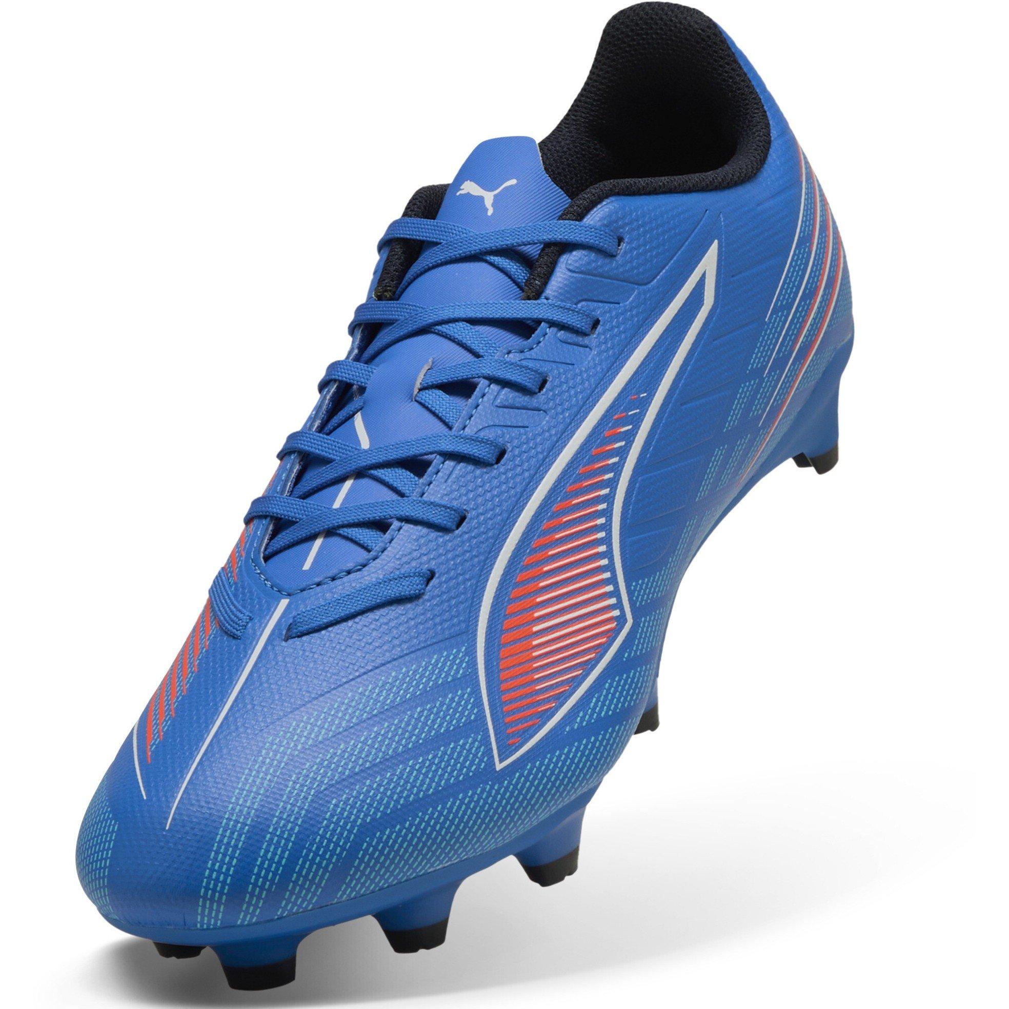 Ultra Blue-Pum - Puma - Men's Ultra 6 Play FG/AG Firm Ground Football Boots - 6