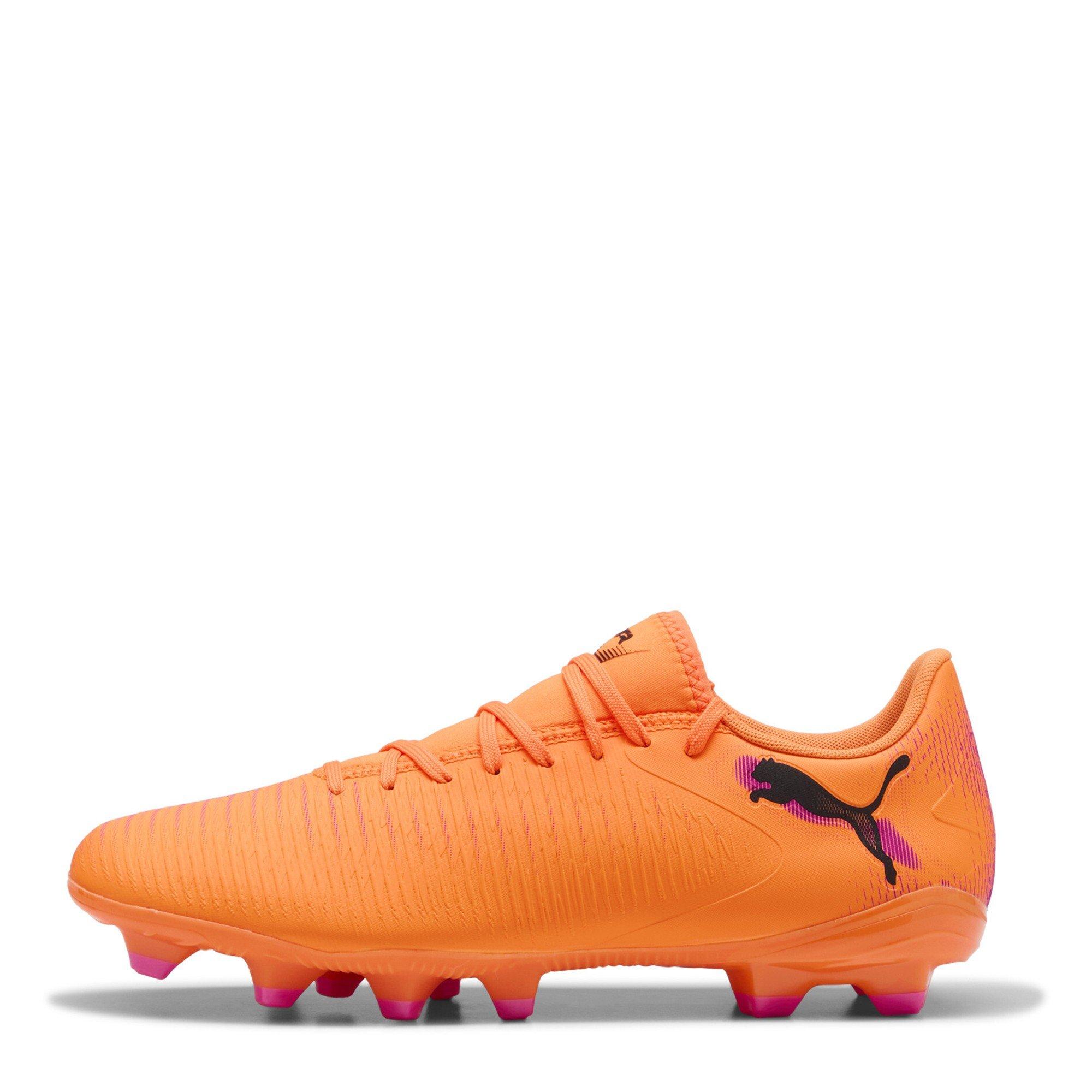Heat Fire-Pum - Puma - Men's Future 8 Play FG/AG Firm Ground Football Boots - 2