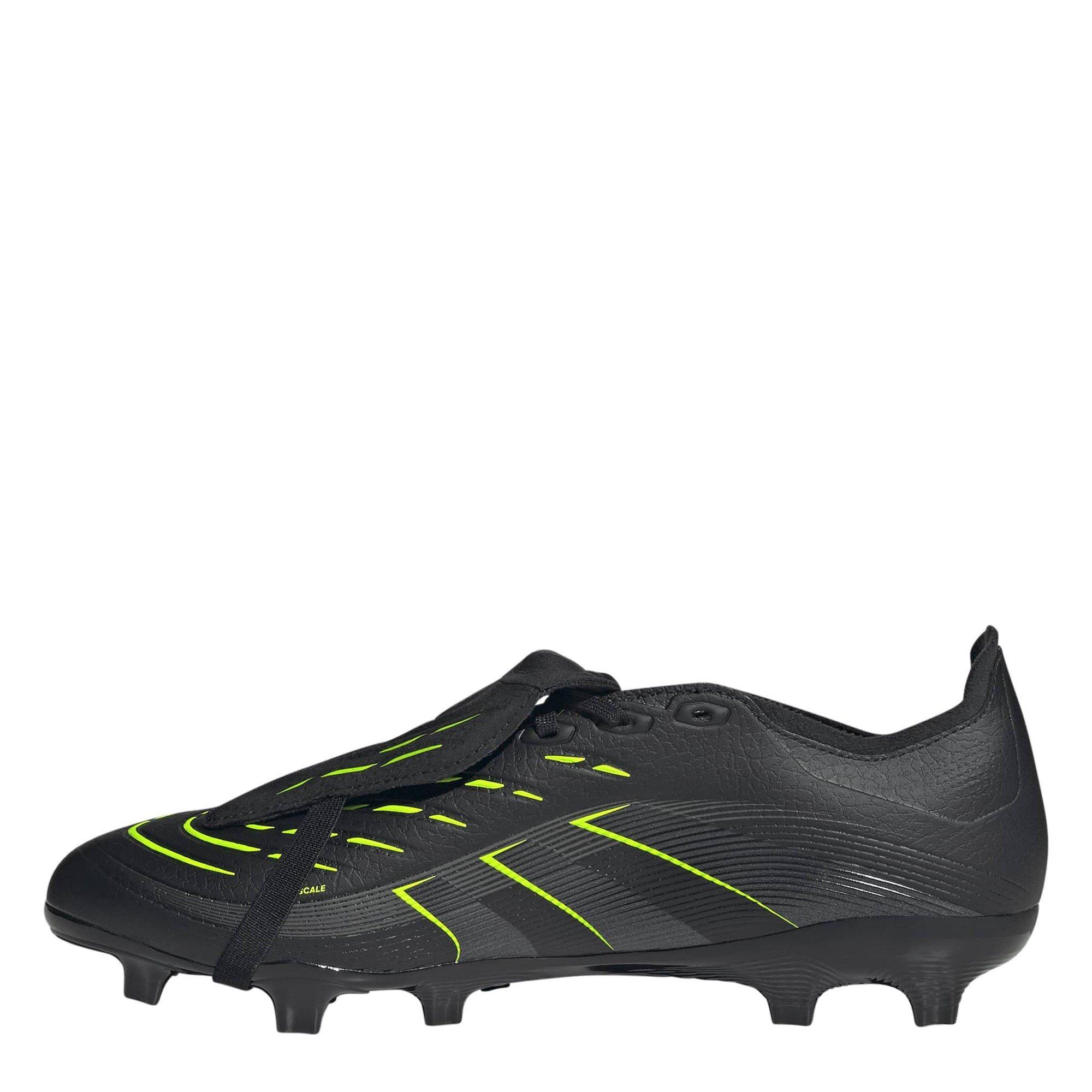 Preto Essencial - adidas - Adidas Pred Leag Ft Sn99 - 2
