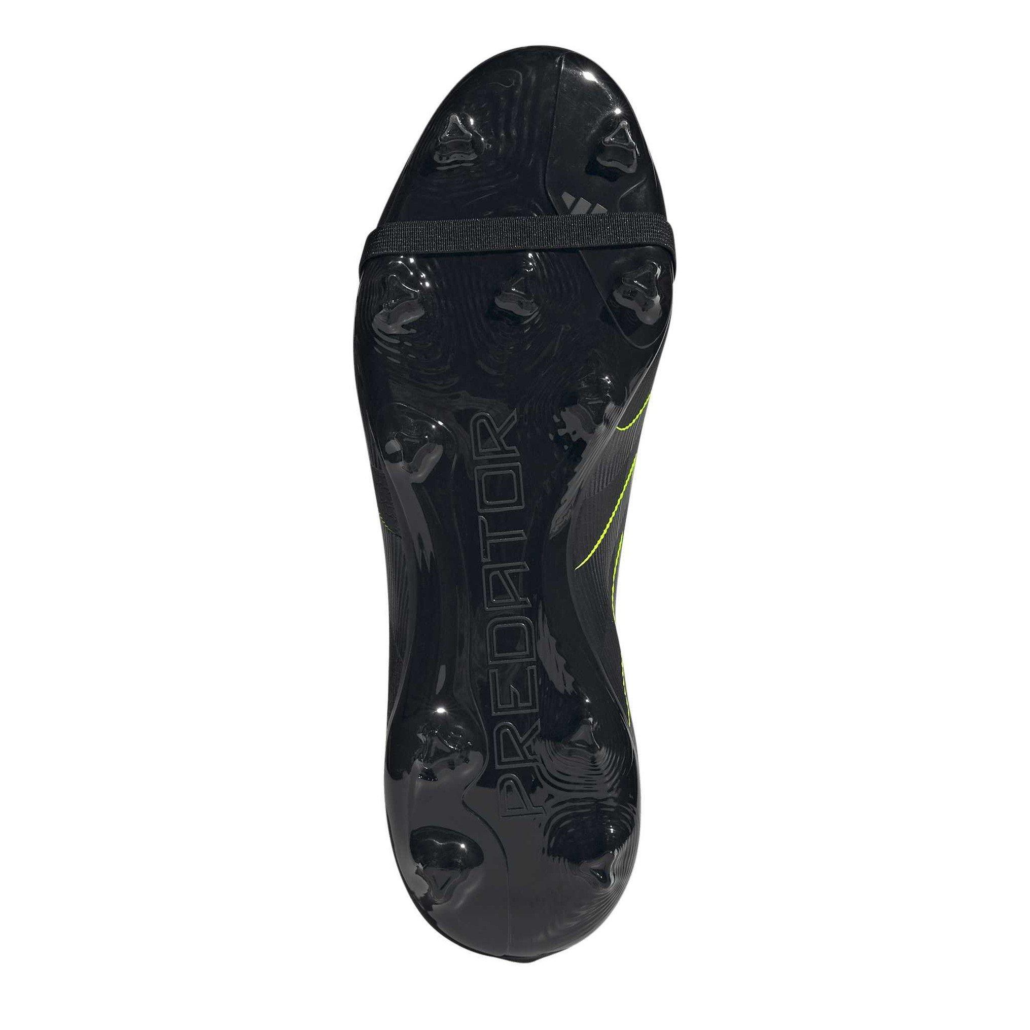 Preto Essencial - adidas - Adidas Pred Leag Ft Sn99 - 6