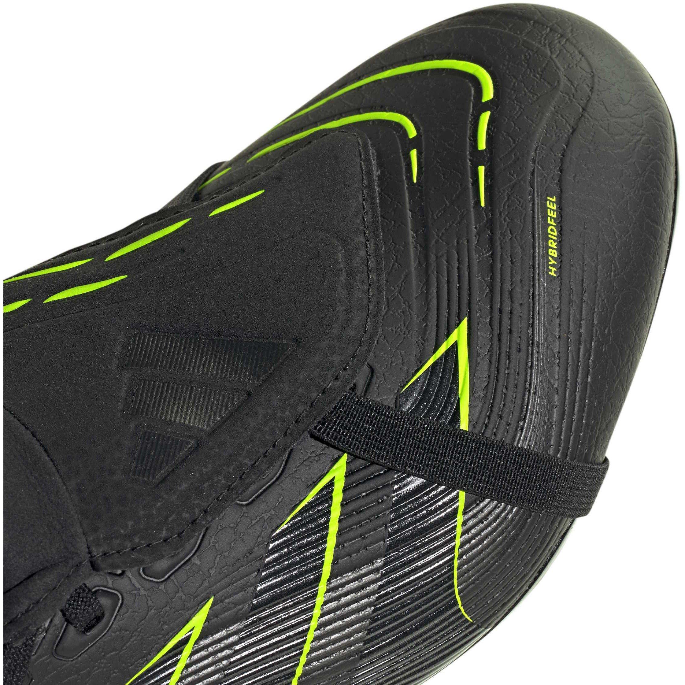 Preto Essencial - adidas - Adidas Pred Leag Ft Sn99 - 7