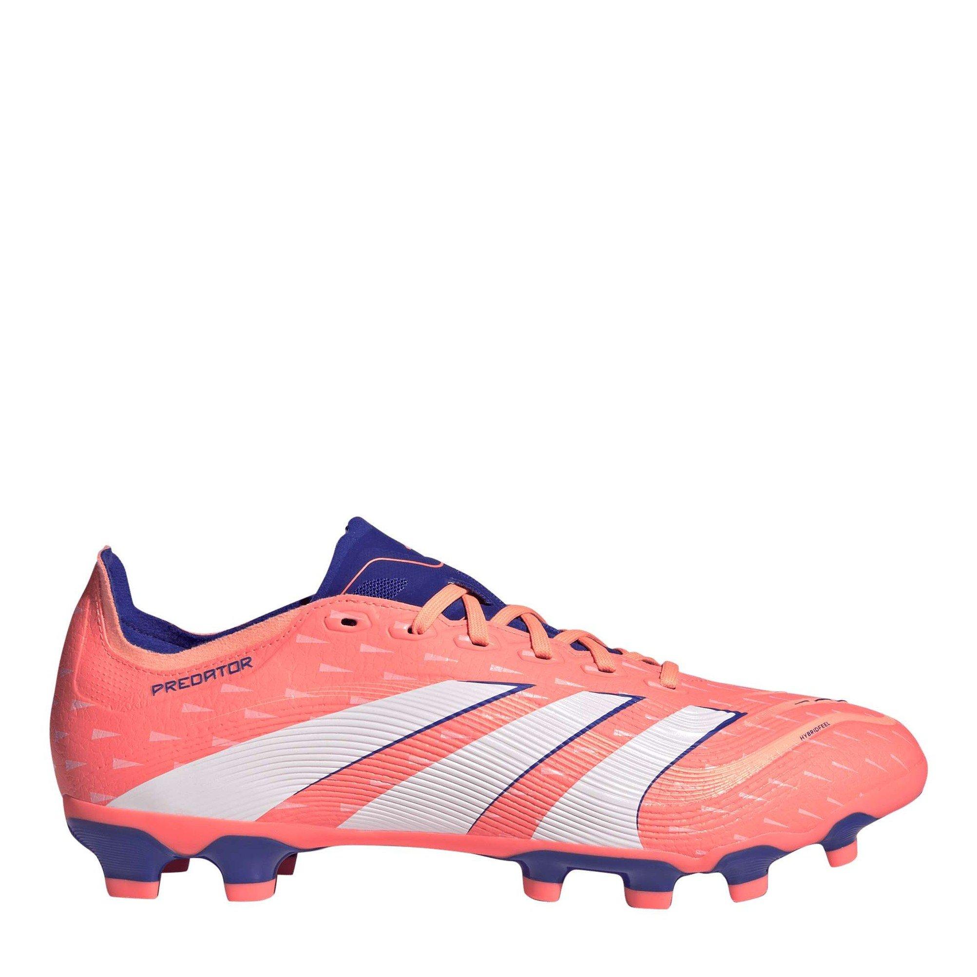 Signal Coral - adidas - Adidas Pred Leag Mg Sn99 - 1