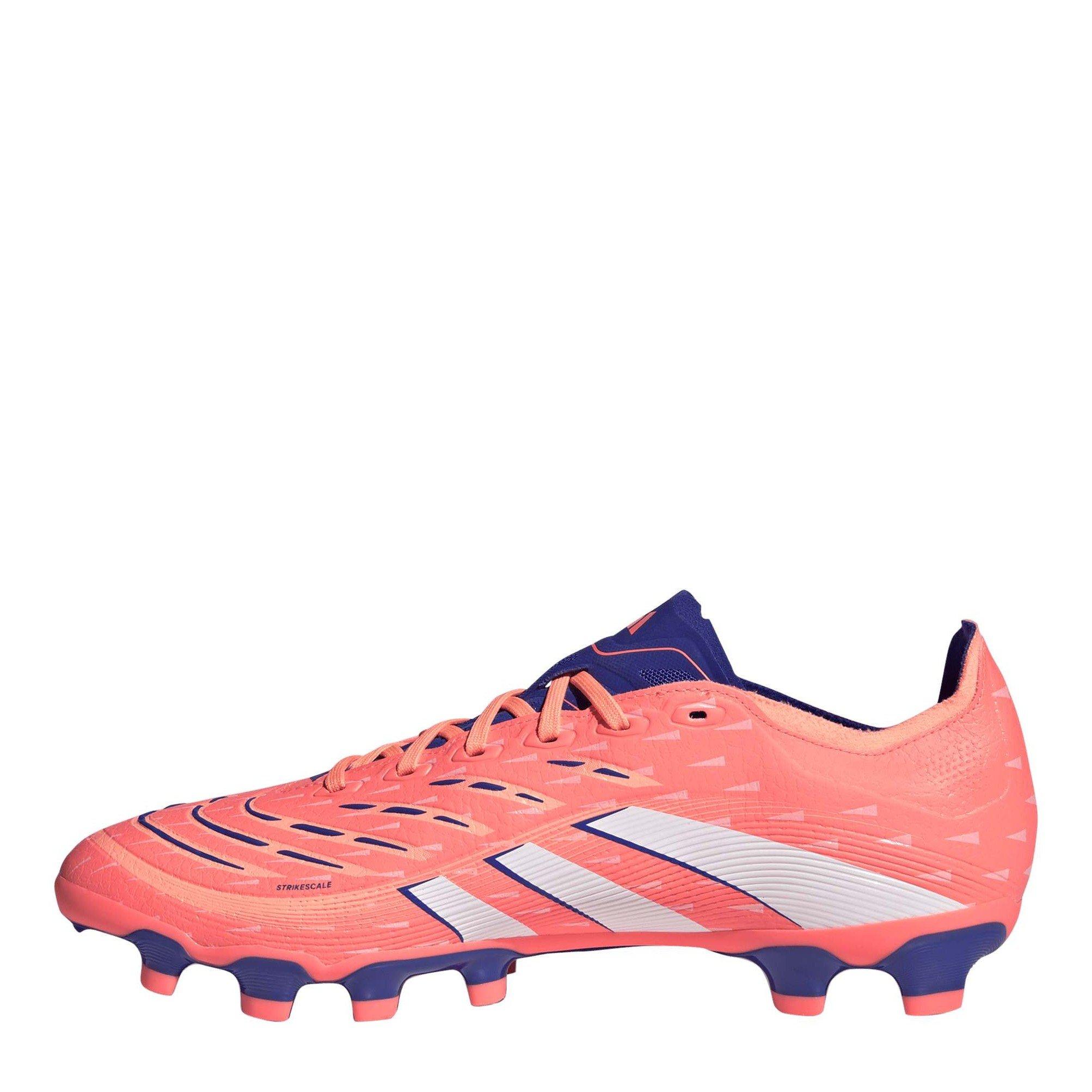 Signal Coral - adidas - Adidas Pred Leag Mg Sn99 - 2