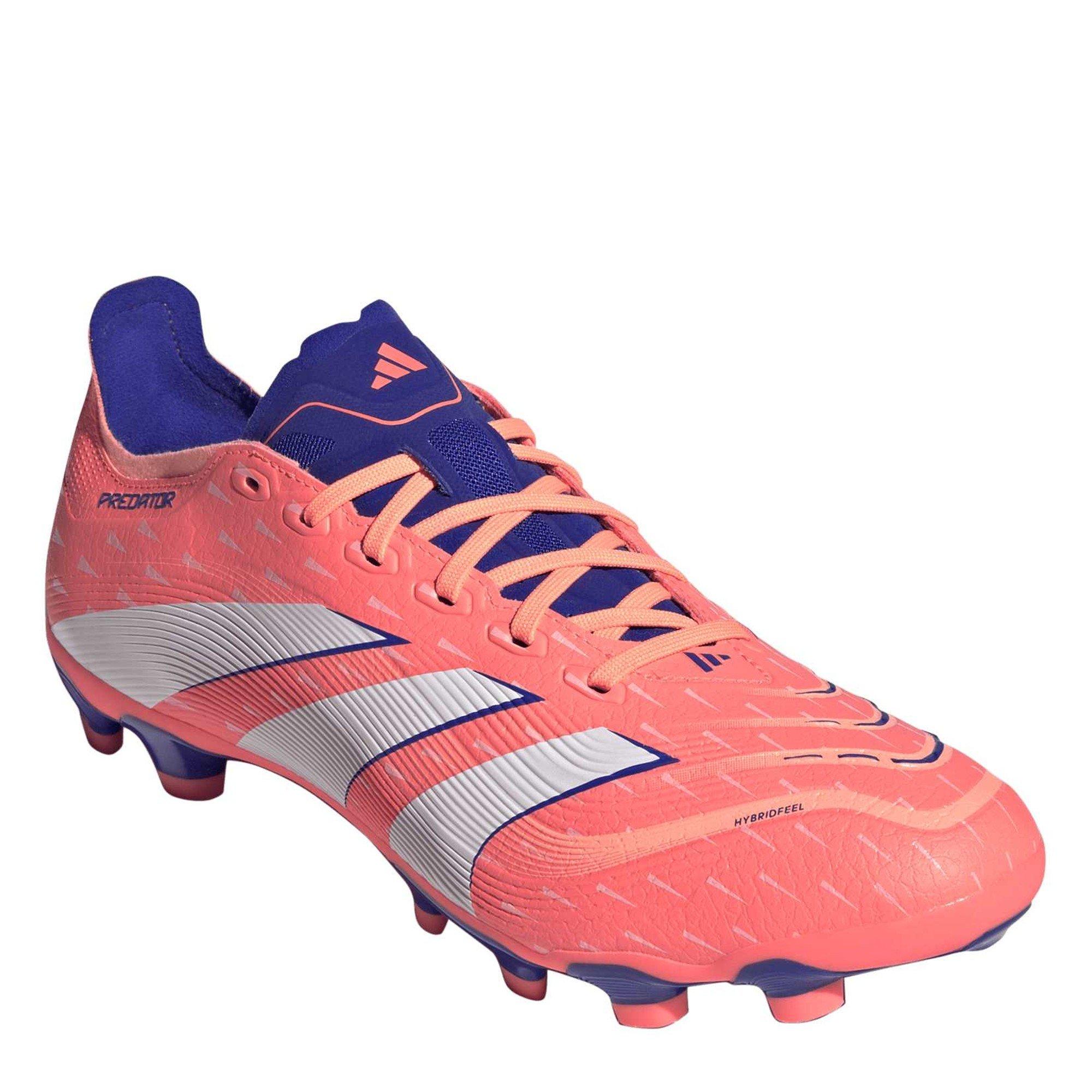 Signal Coral - adidas - Adidas Pred Leag Mg Sn99 - 3