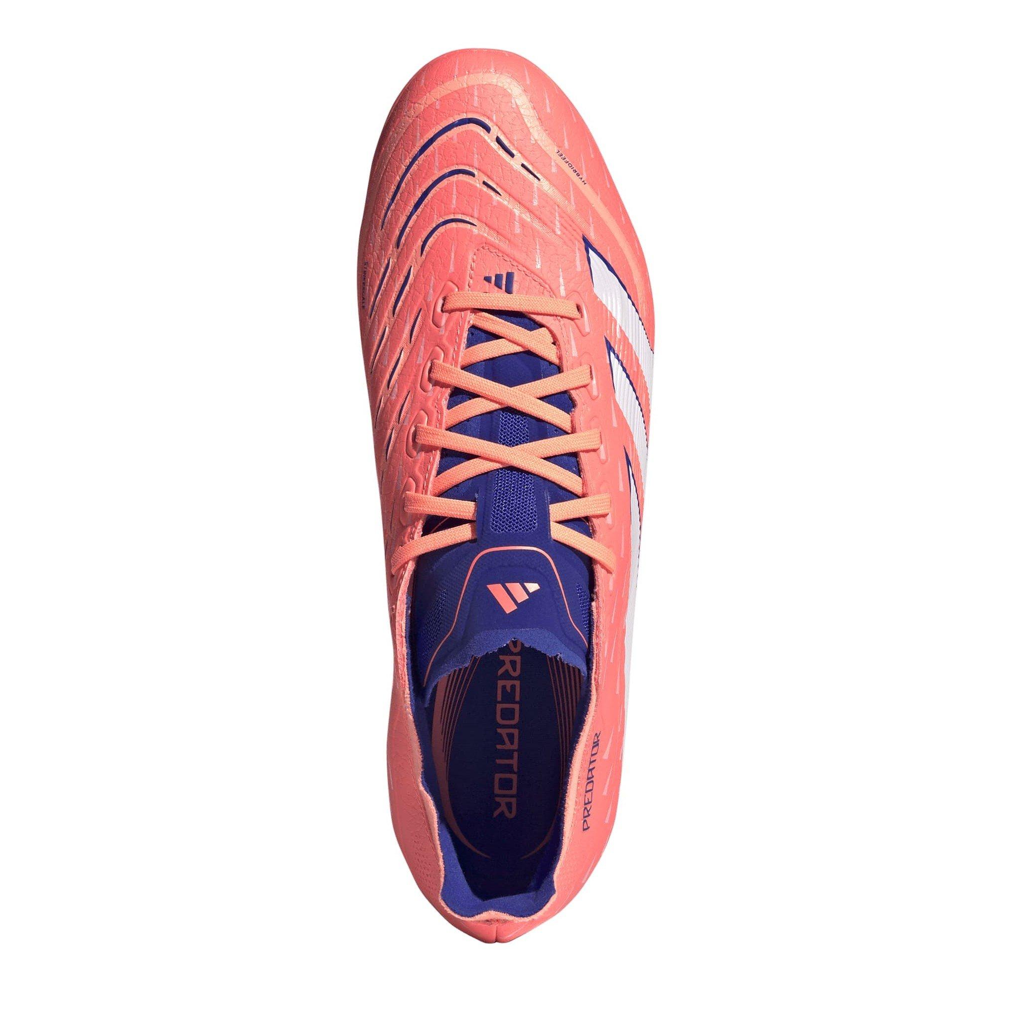 Signal Coral - adidas - Adidas Pred Leag Mg Sn99 - 5