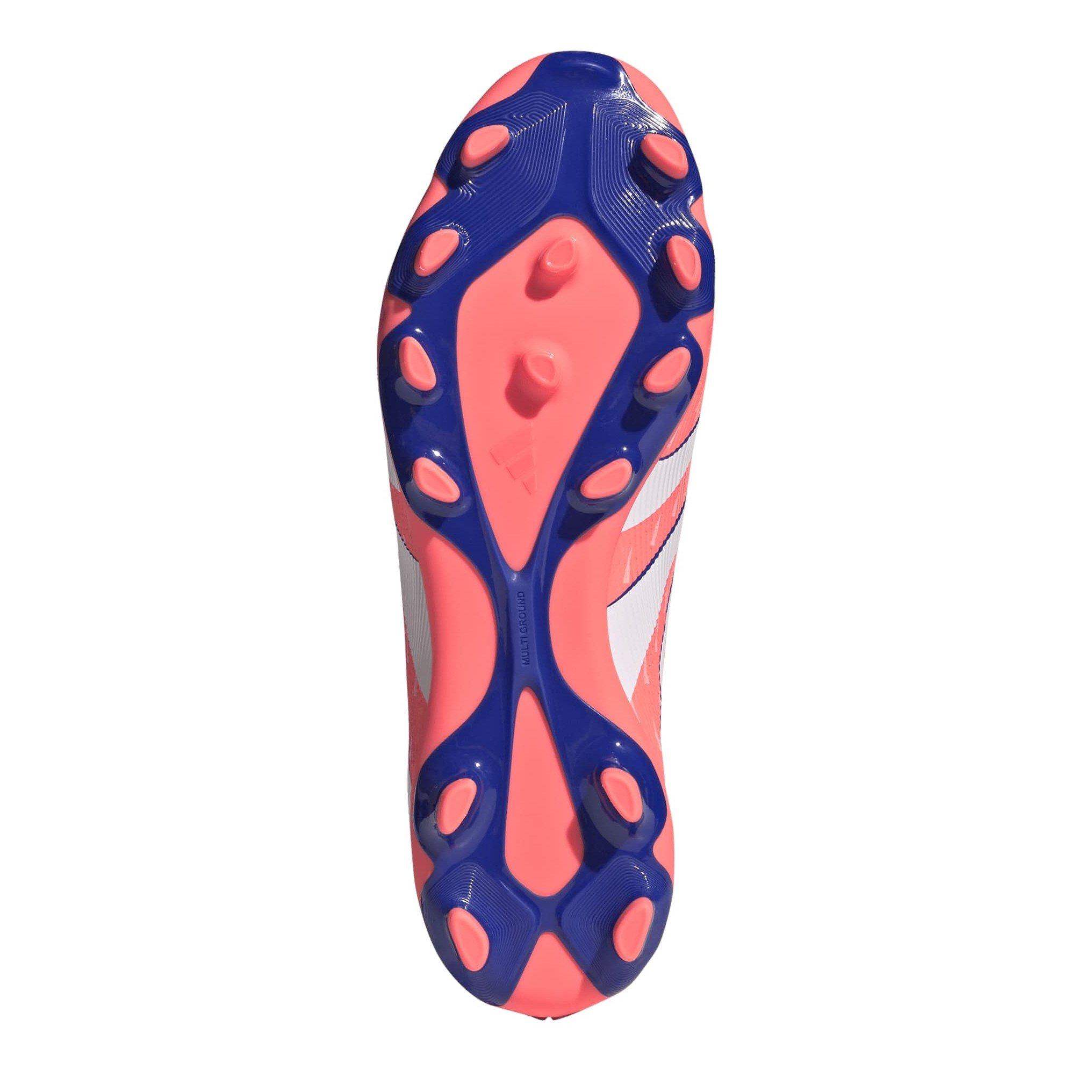 Signal Coral - adidas - Adidas Pred Leag Mg Sn99 - 6