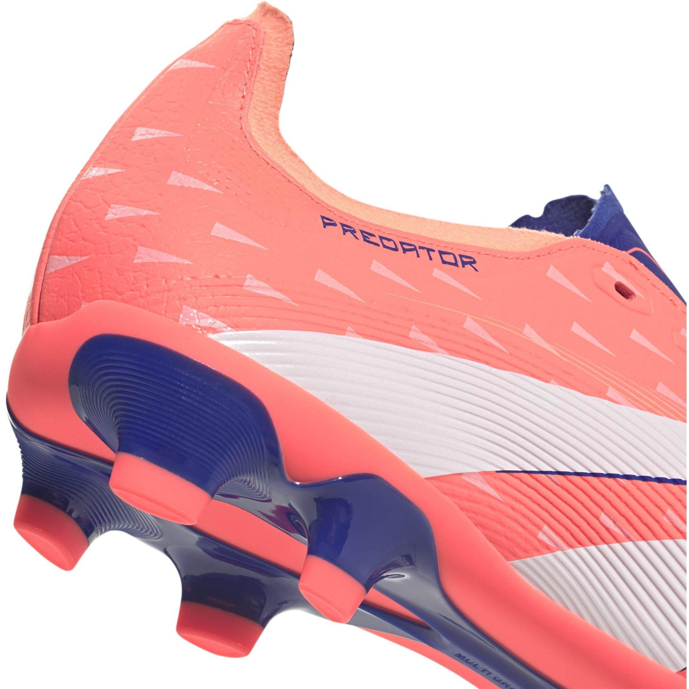 Signal Coral - adidas - Adidas Pred Leag Mg Sn99 - 7