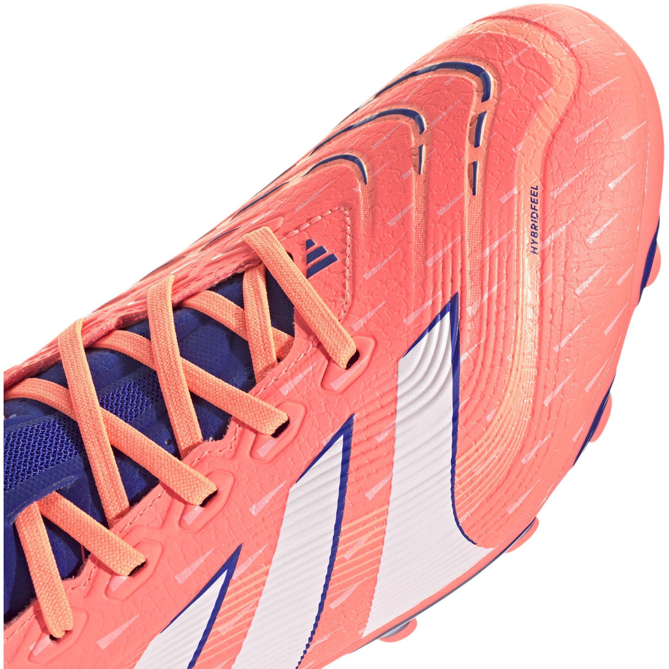 Signal Coral - adidas - Adidas Pred Leag Mg Sn99 - 8