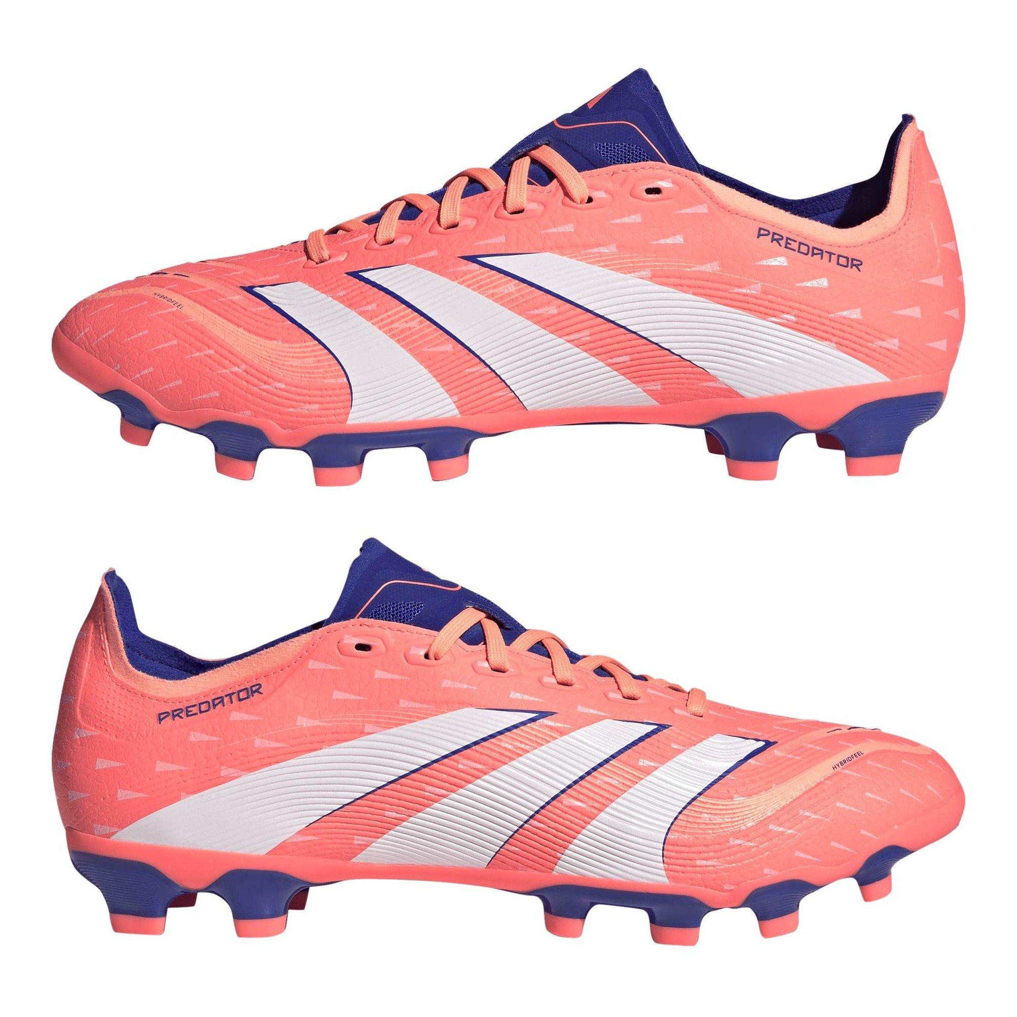 Signal Coral - adidas - Adidas Pred Leag Mg Sn99 - 9