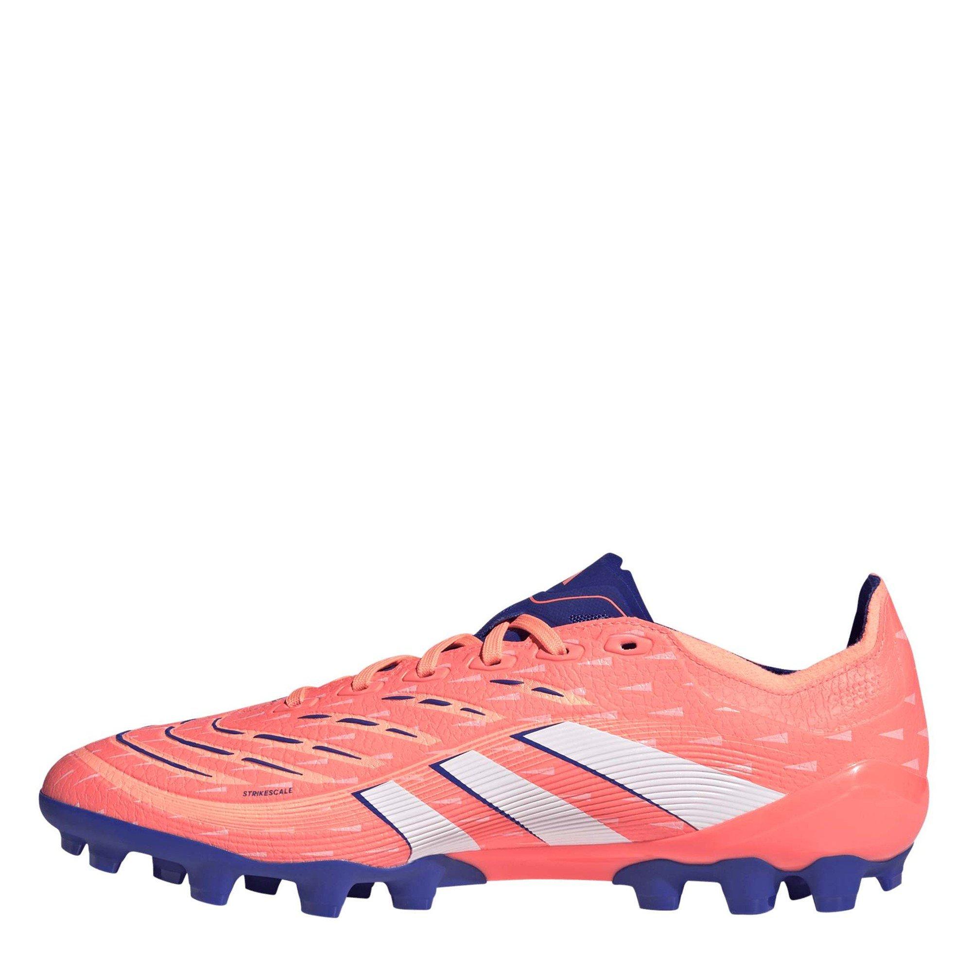 Signaal Koraal - adidas - Adidas Pred Leag 2G/ Sn99 - 2