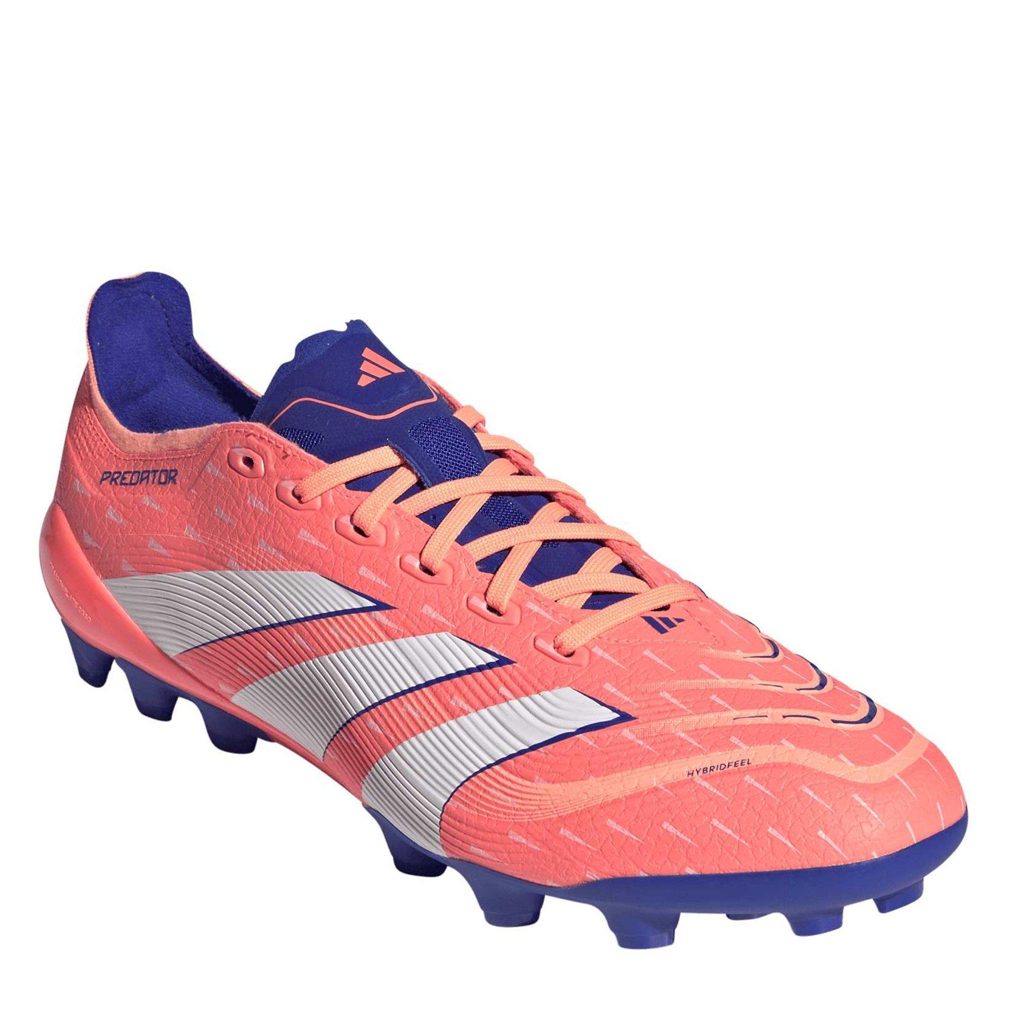 Signaal Koraal - adidas - Adidas Pred Leag 2G/ Sn99 - 3
