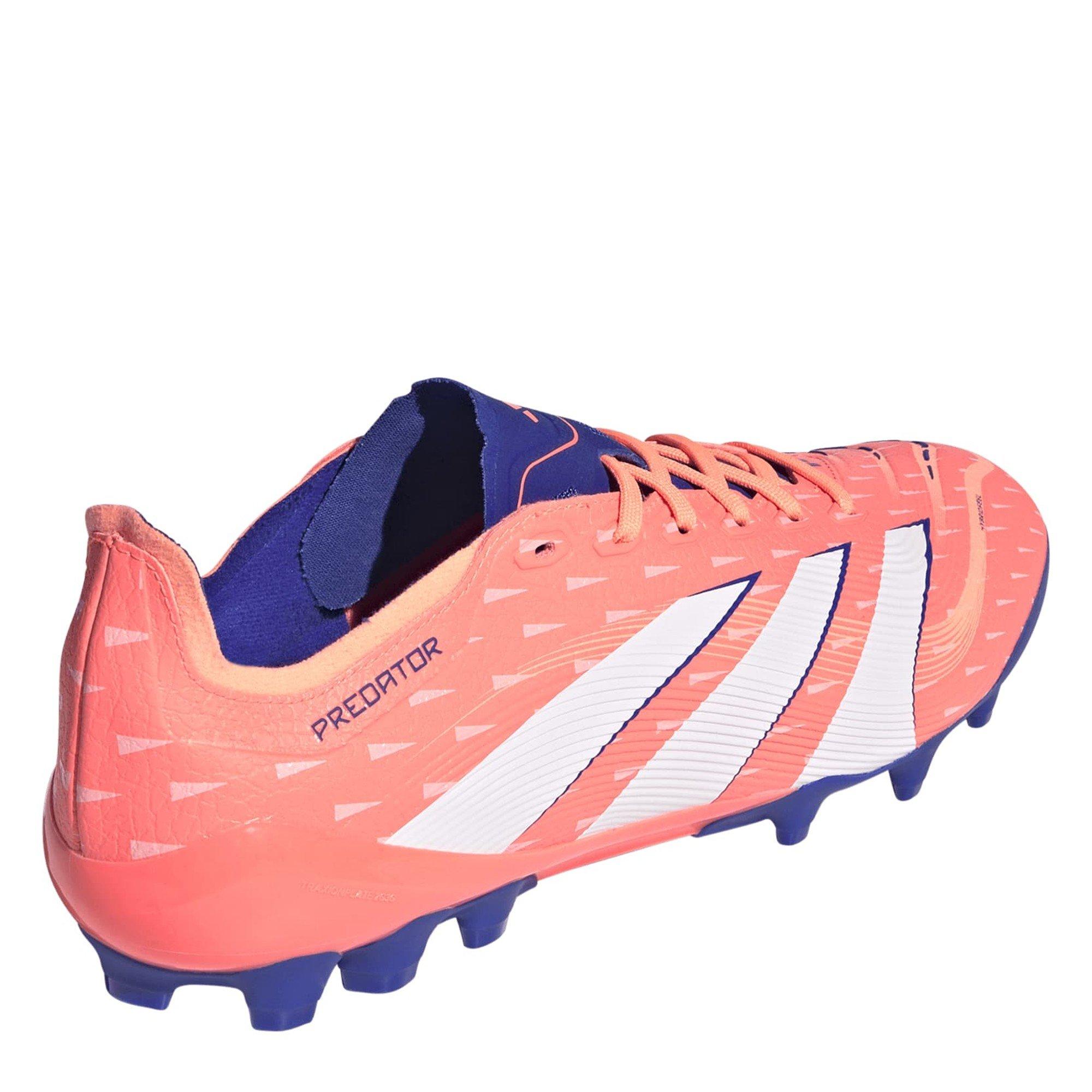 Signaal Koraal - adidas - Adidas Pred Leag 2G/ Sn99 - 4