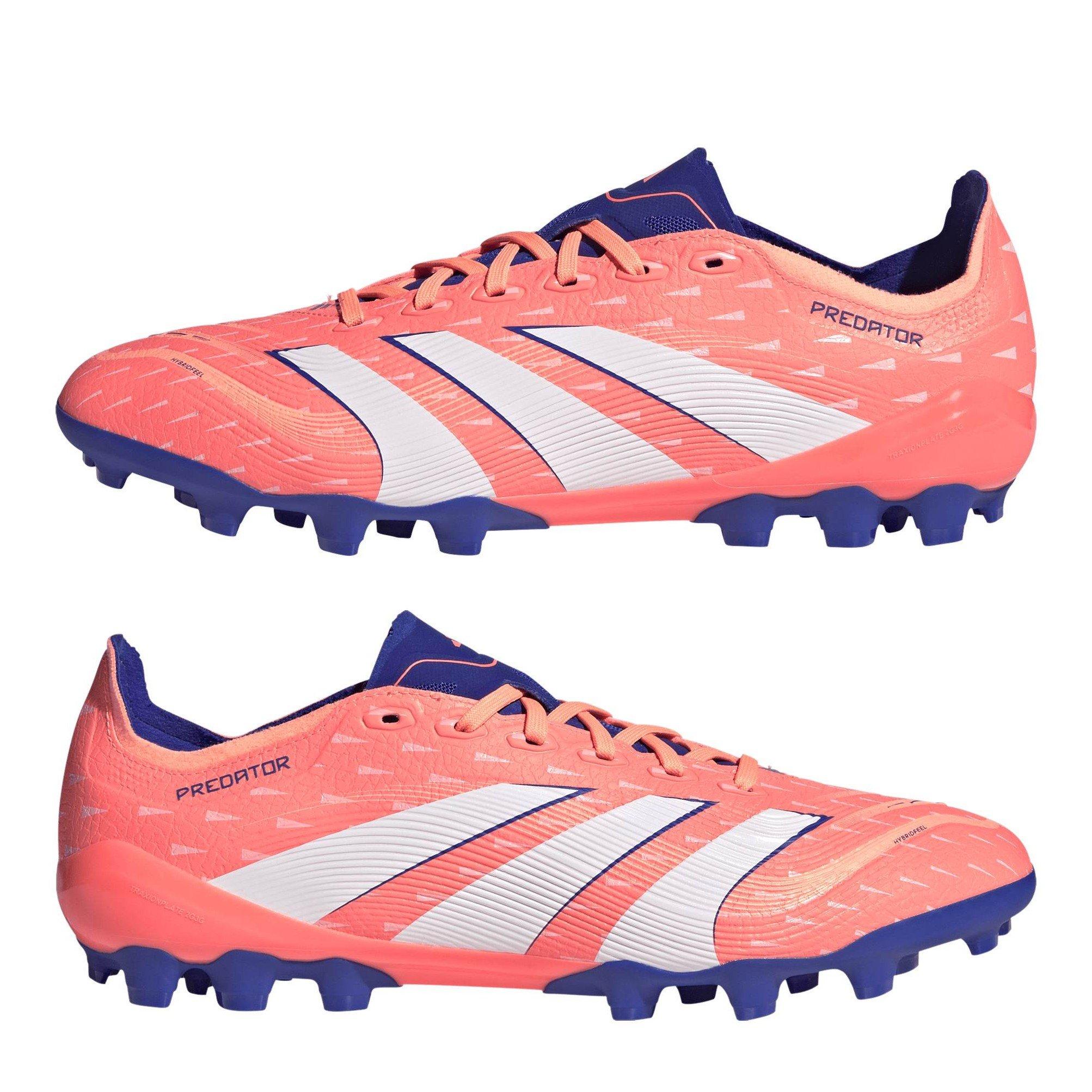 Signaal Koraal - adidas - Adidas Pred Leag 2G/ Sn99 - 9