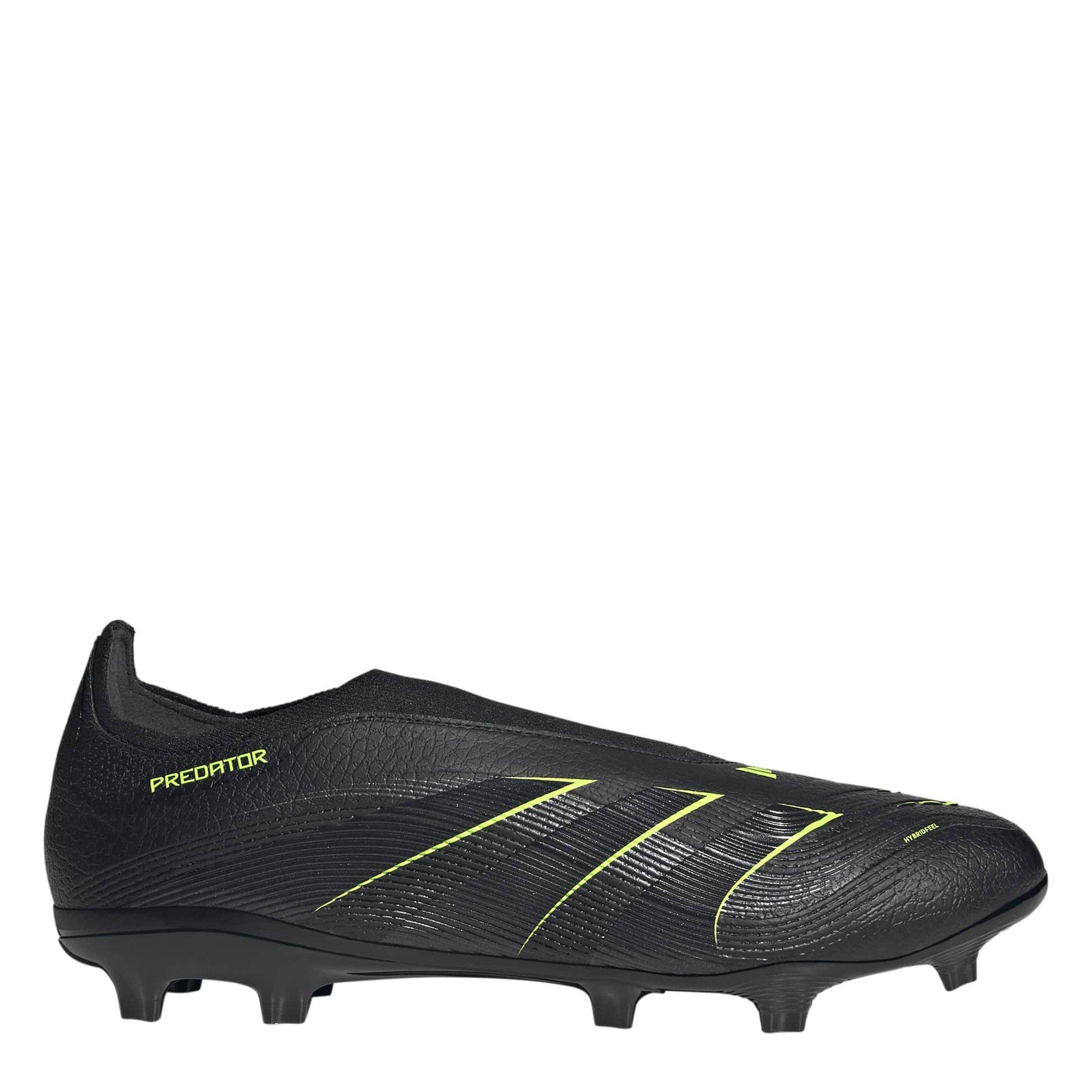Core Black - adidas - Adidas Pred Leag Ll Sn99 - 1