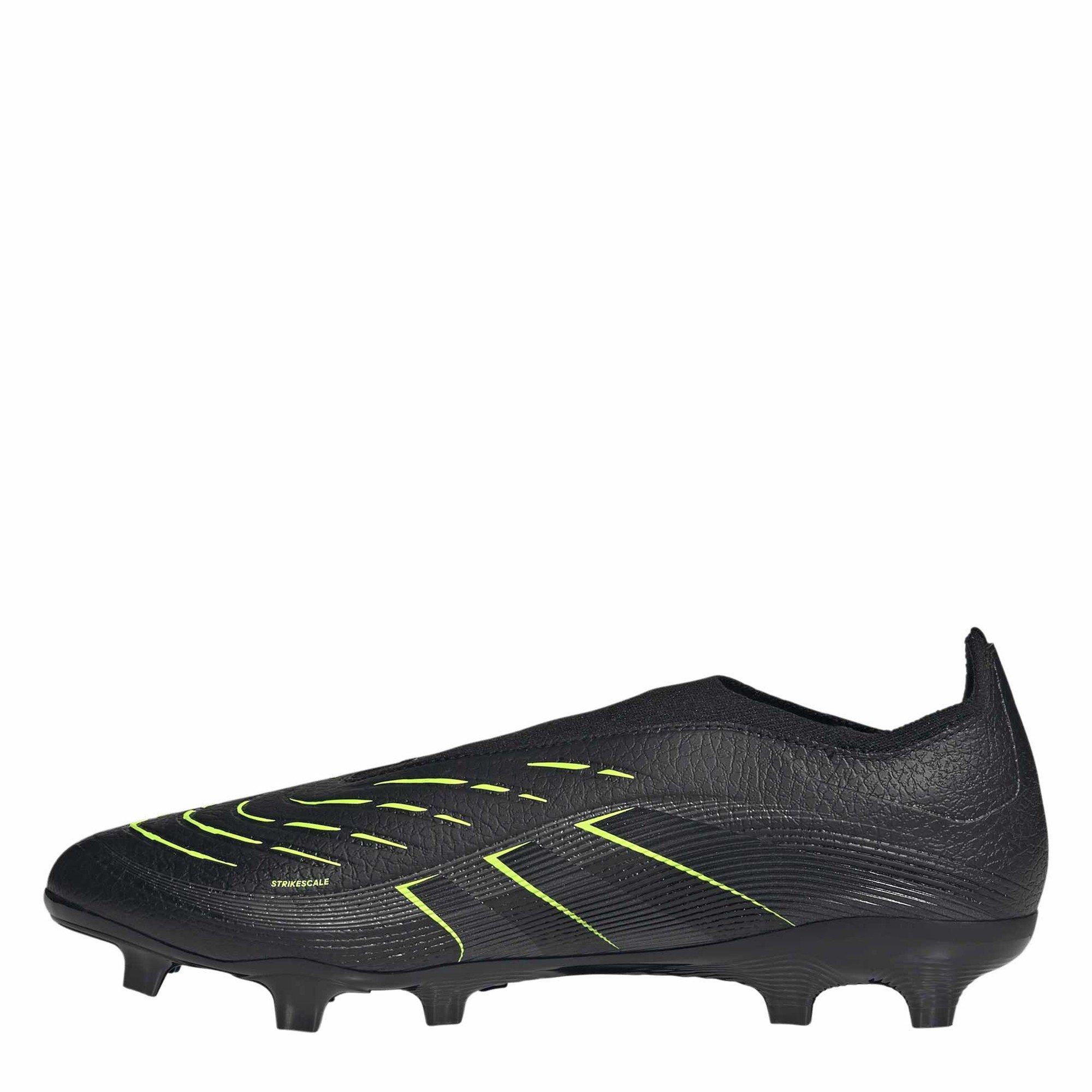 Core Black - adidas - Adidas Pred Leag Ll Sn99 - 2