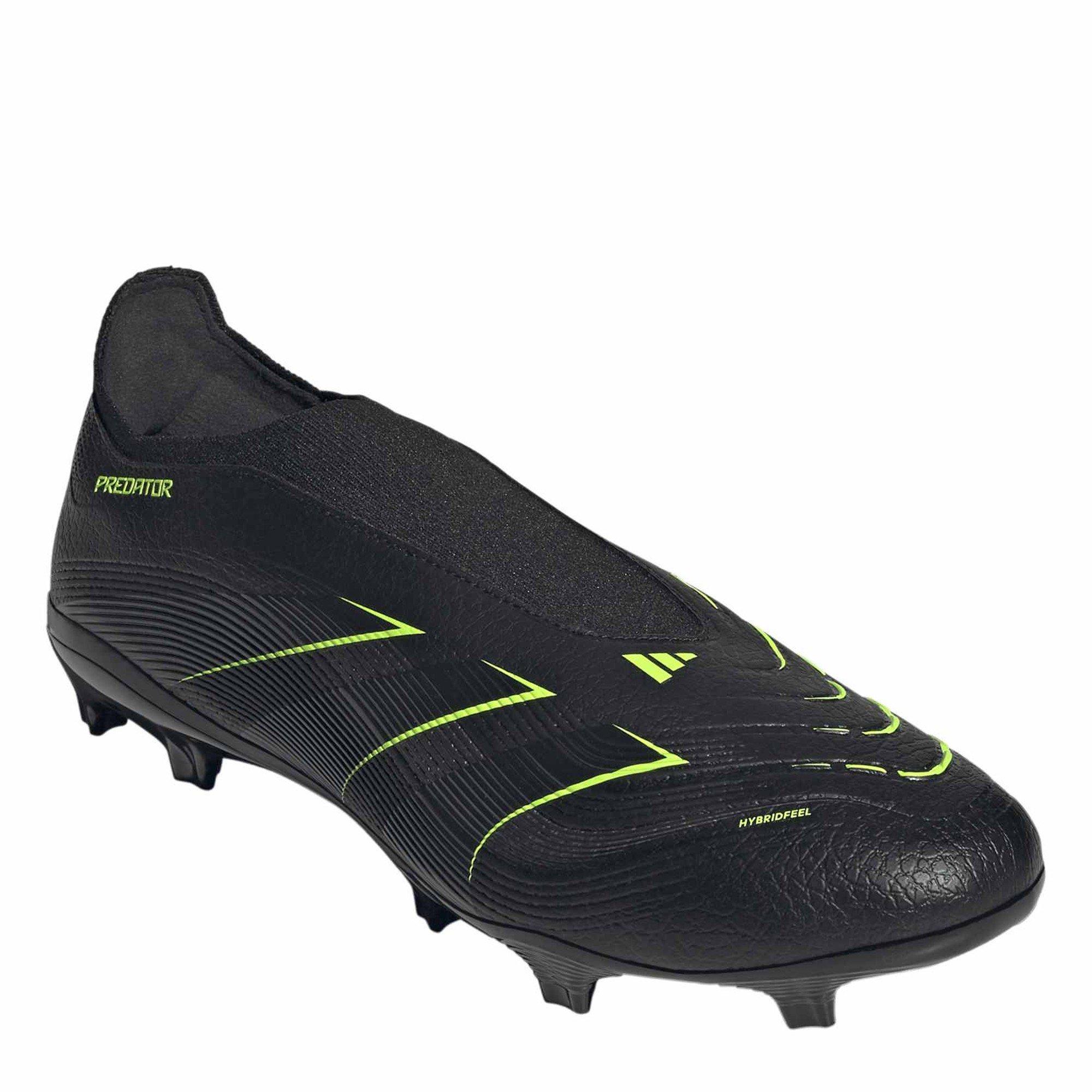 Core Black - adidas - Adidas Pred Leag Ll Sn99 - 3