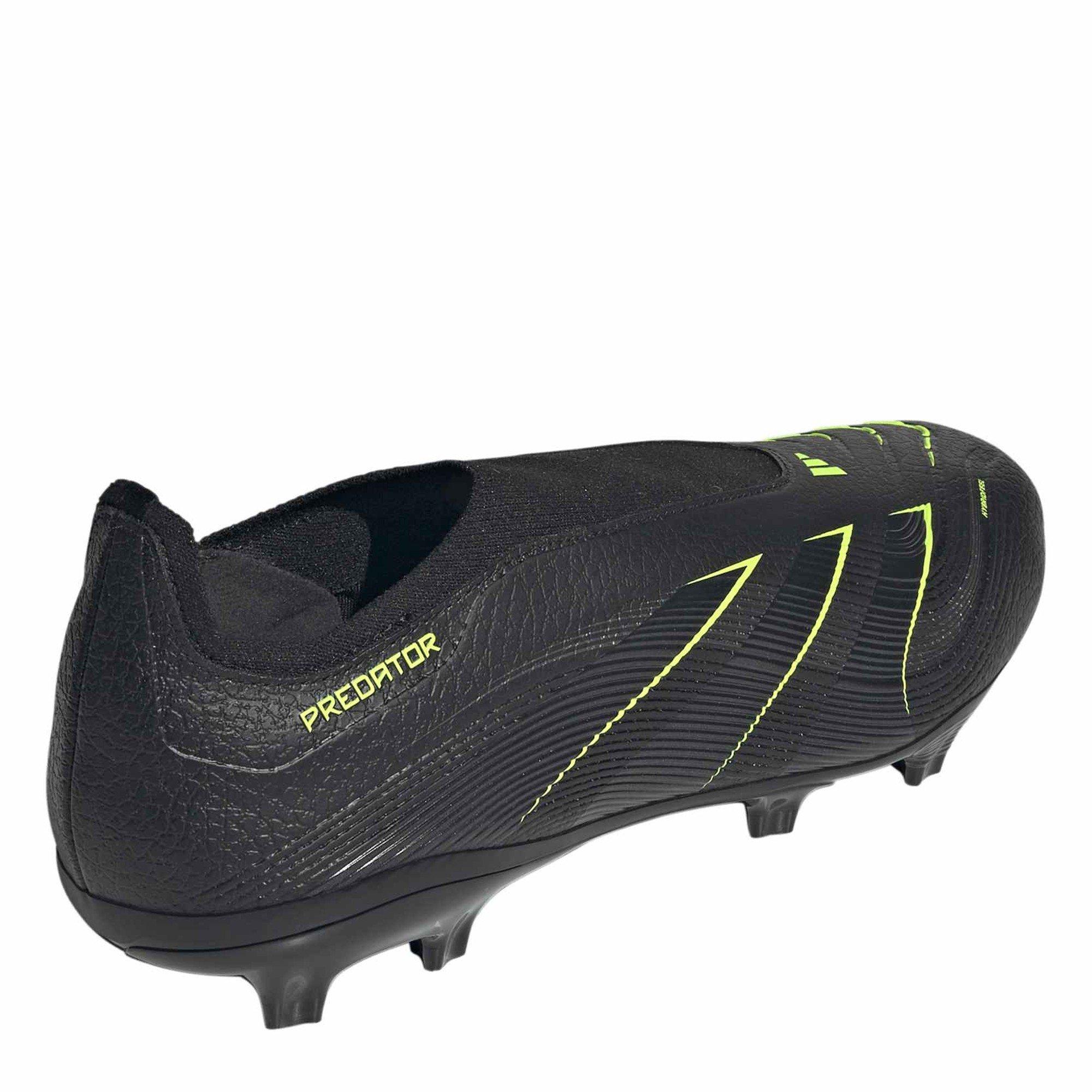 Core Black - adidas - Adidas Pred Leag Ll Sn99 - 4