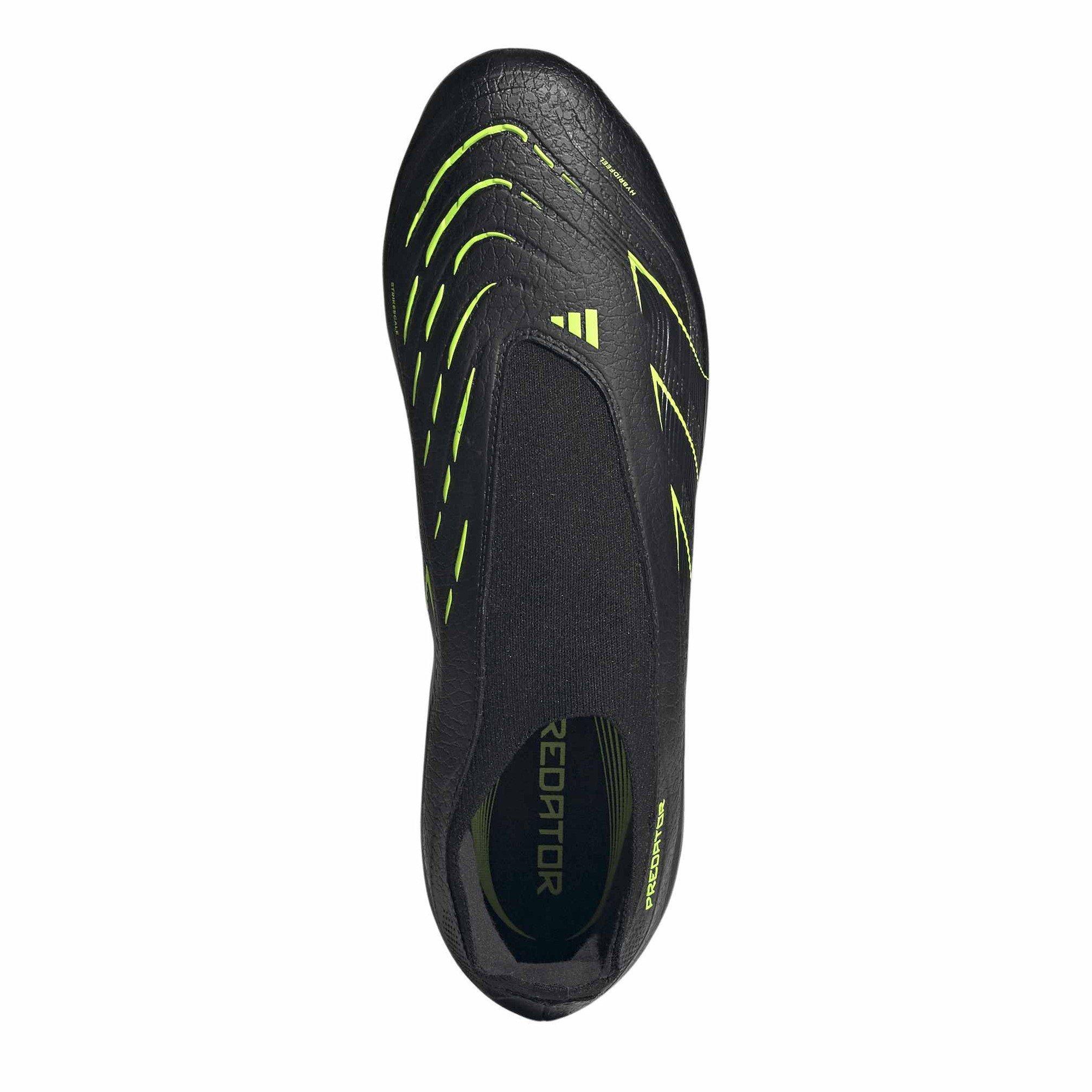 Core Black - adidas - Adidas Pred Leag Ll Sn99 - 5
