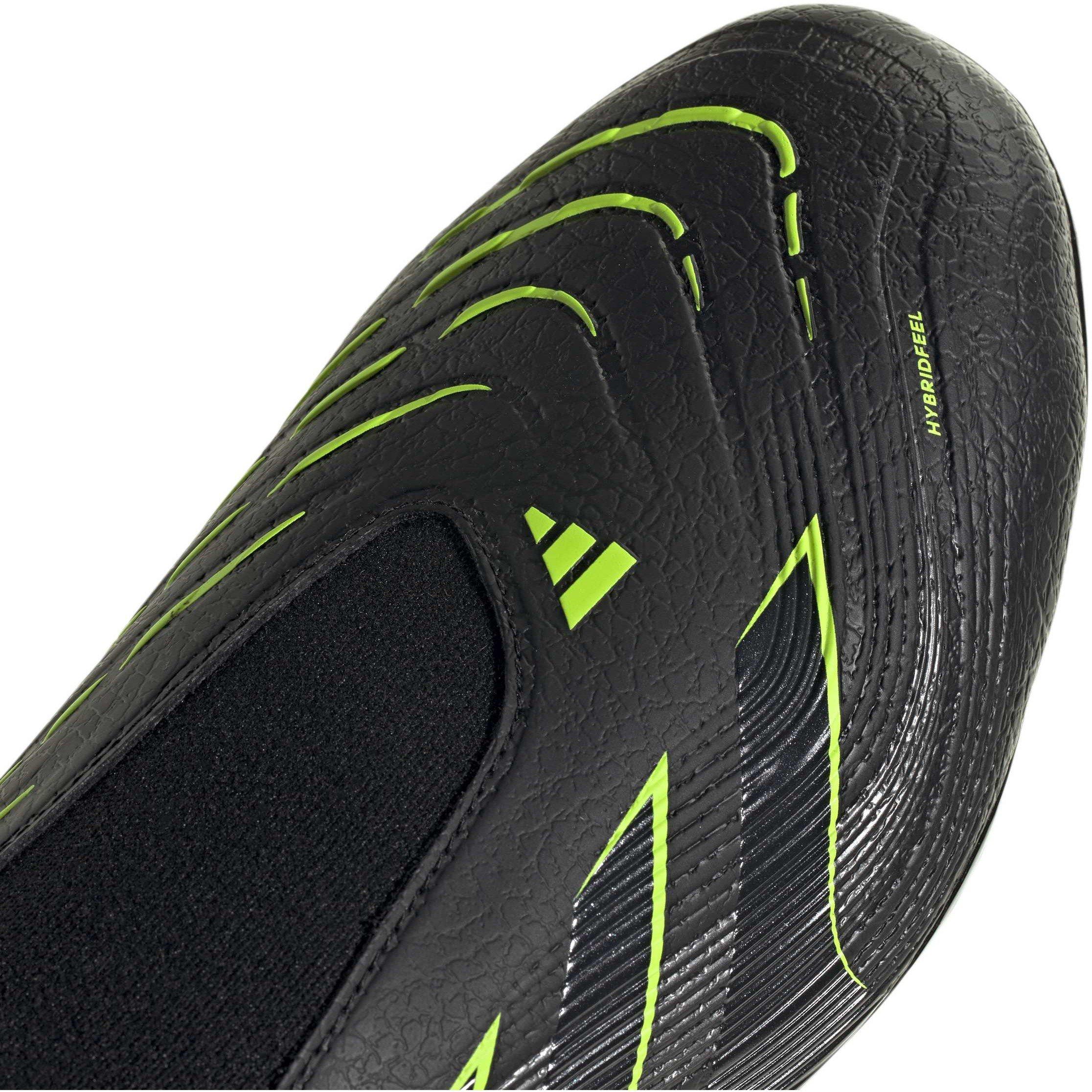 Core Black - adidas - Adidas Pred Leag Ll Sn99 - 7