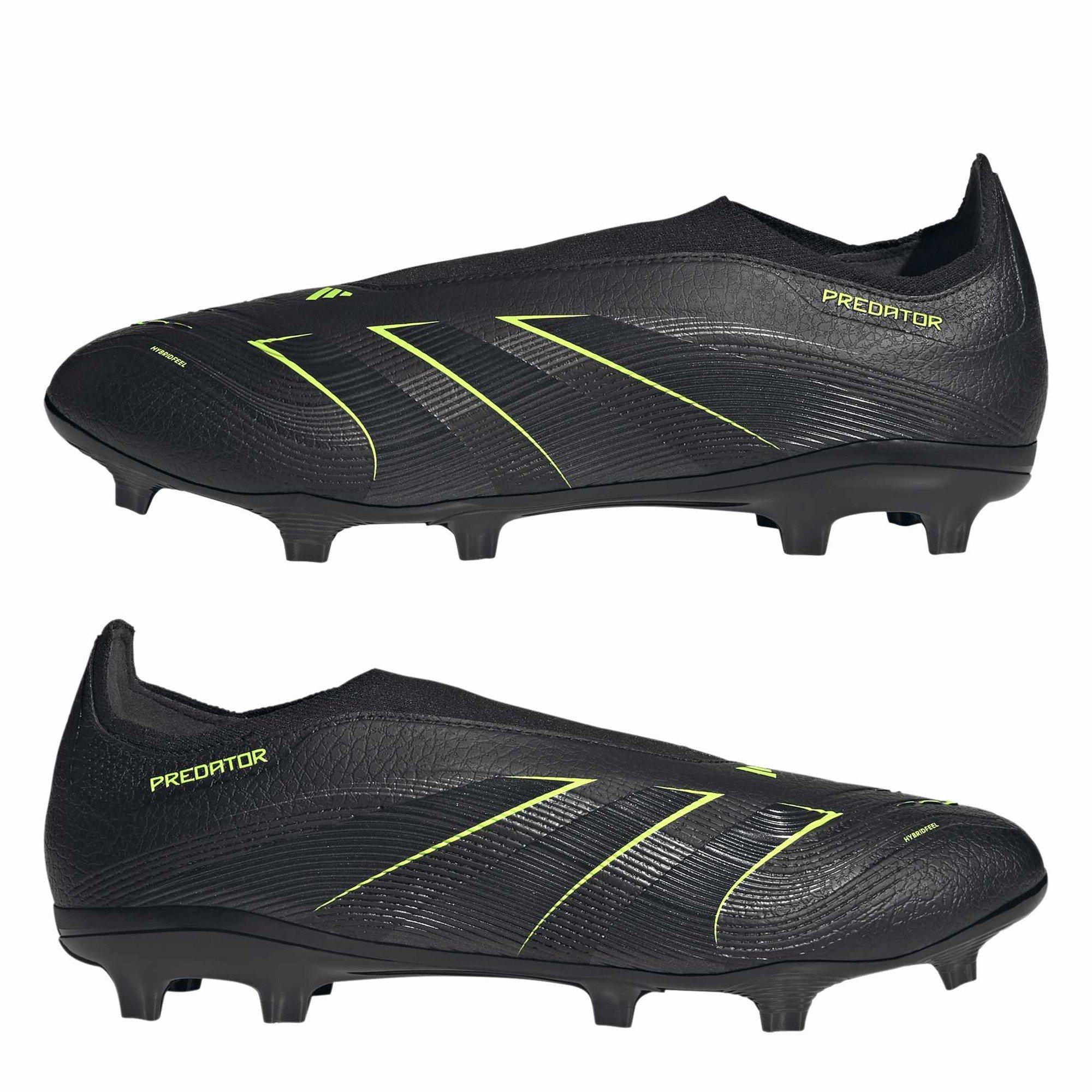 Core Black - adidas - Adidas Pred Leag Ll Sn99 - 9