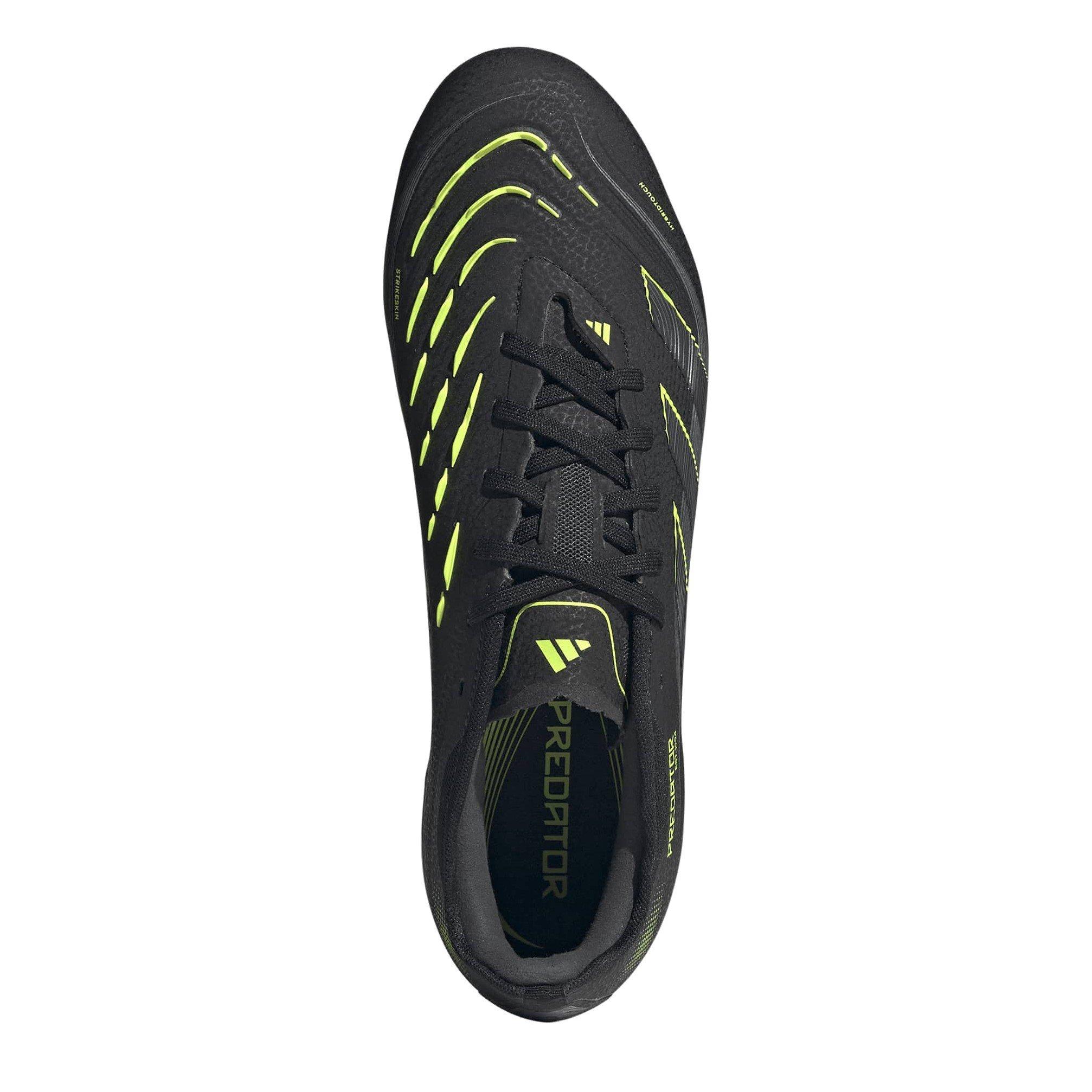 Noir de base - adidas - Adidas Pred Pro Fg Sn99 - 5