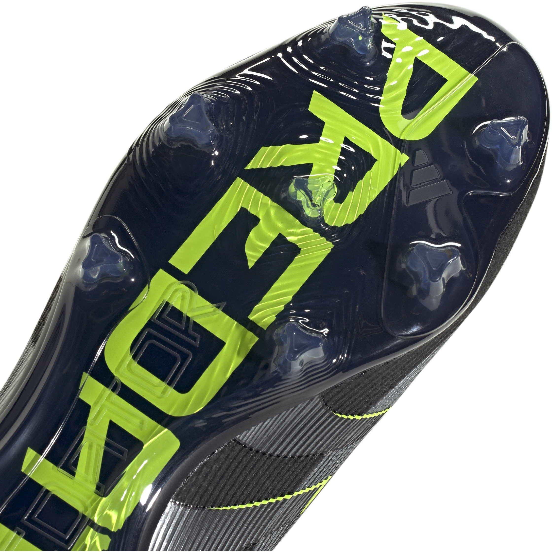 Noir de base - adidas - Adidas Pred Pro Fg Sn99 - 7